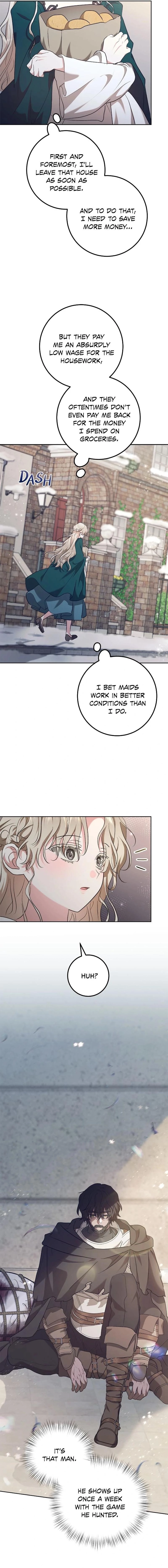 A Winter Cabin of Serenity and Insanity Chapter 1 page 13 - 