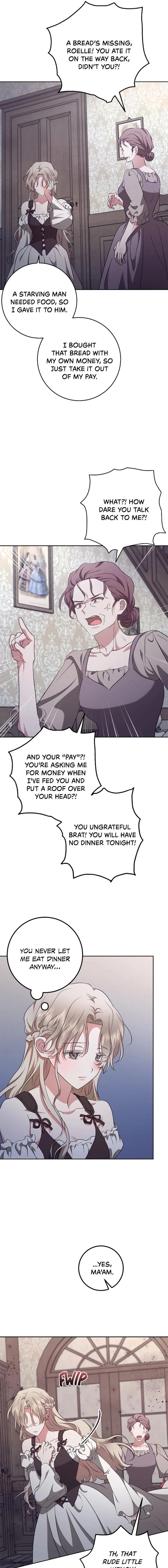 A Winter Cabin of Serenity and Insanity Chapter 1 page 17 - 