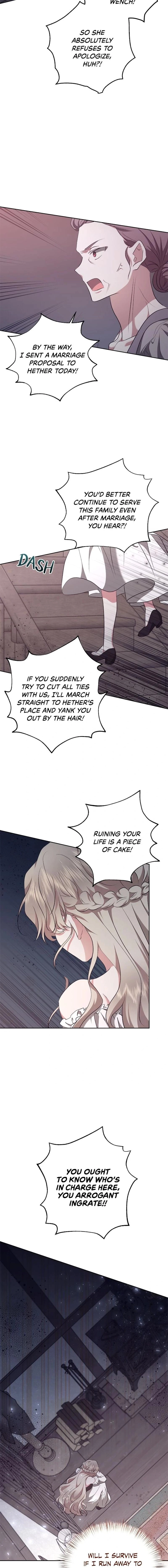 A Winter Cabin of Serenity and Insanity Chapter 1 page 18 - 