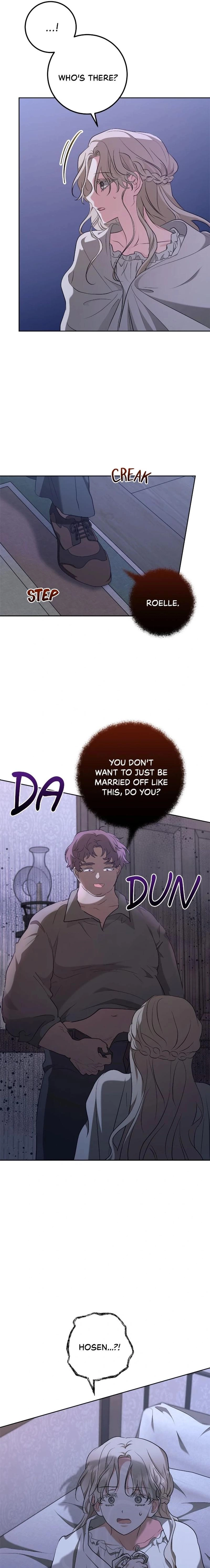 A Winter Cabin of Serenity and Insanity Chapter 1 page 21 - 