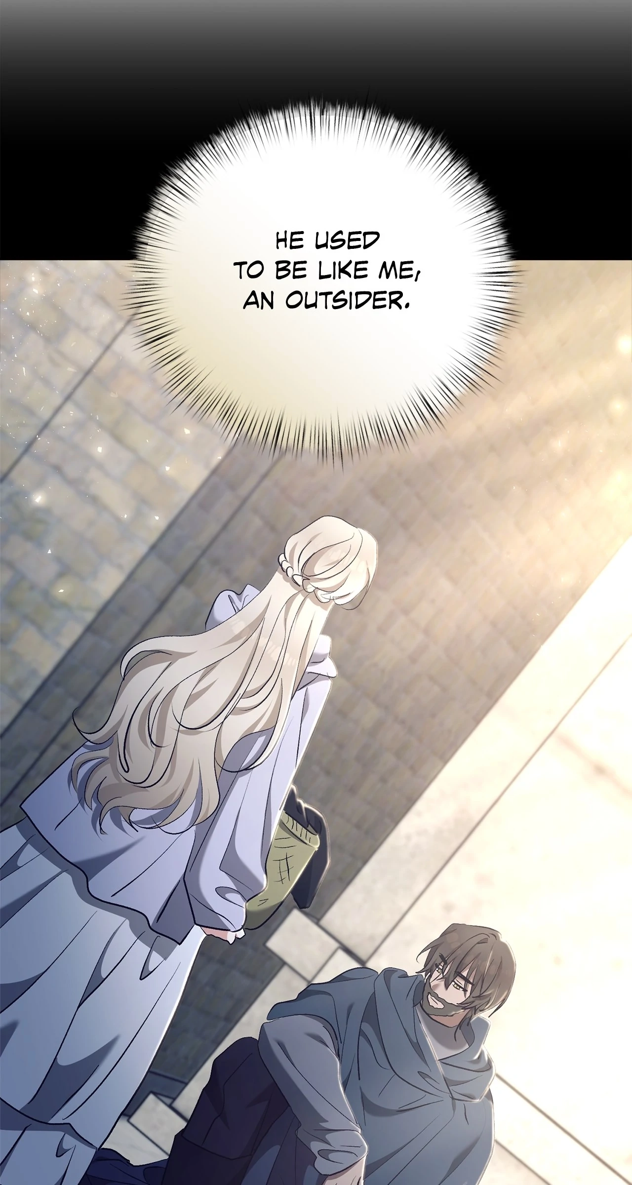 A Winter Cabin of Serenity and Insanity Chapter 10 page 11 - 