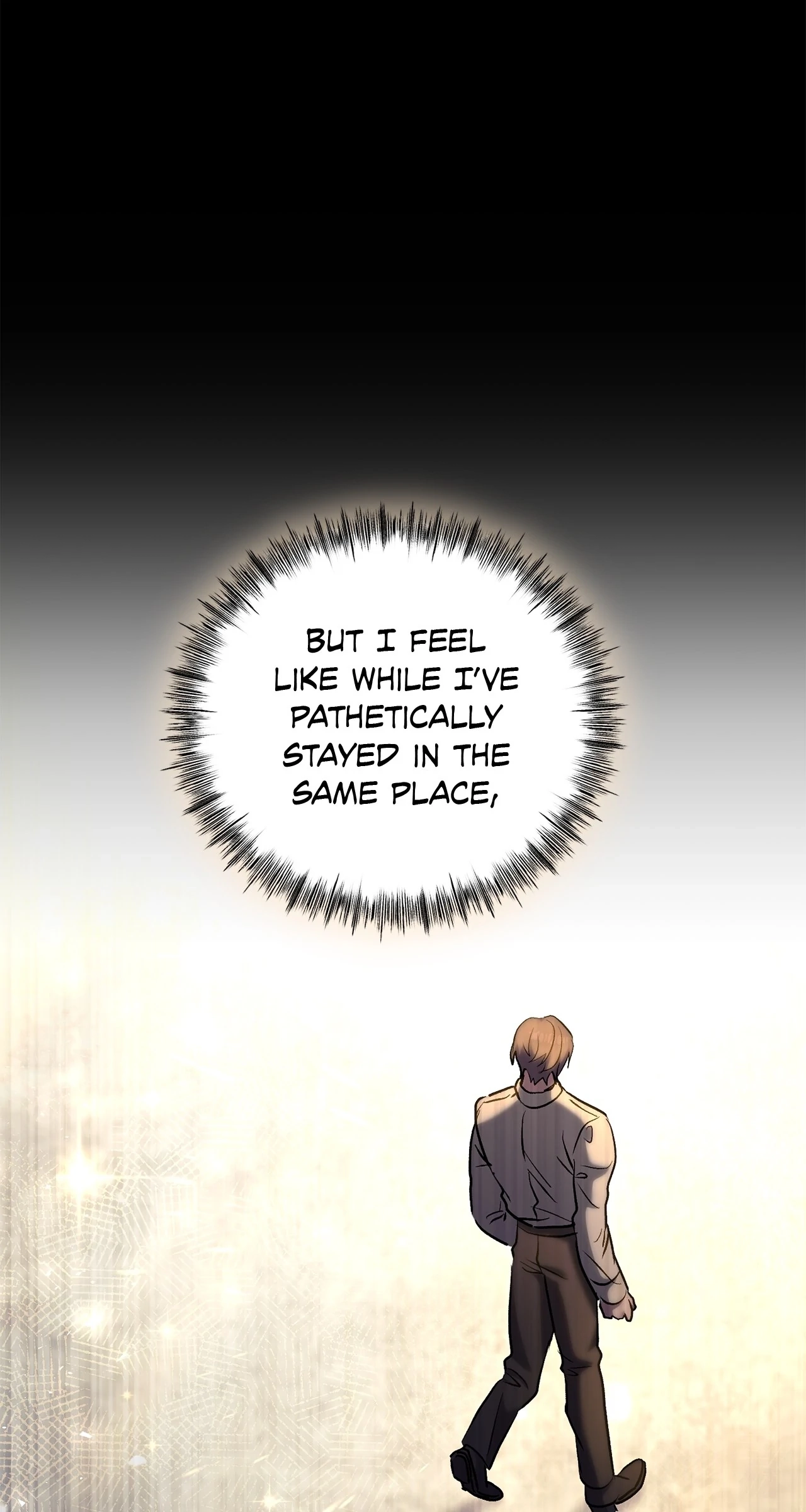 A Winter Cabin of Serenity and Insanity Chapter 10 page 14 - 