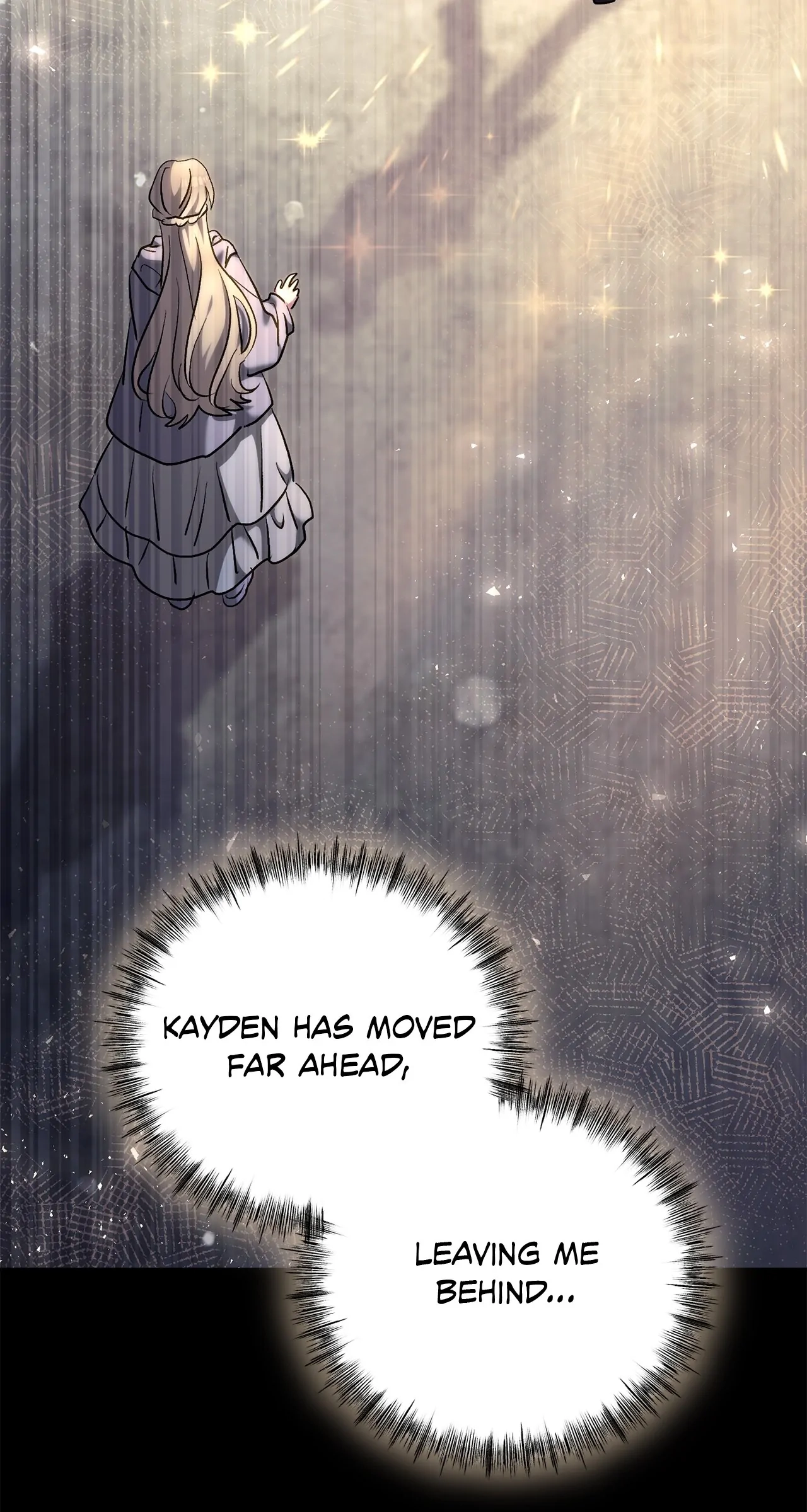 A Winter Cabin of Serenity and Insanity Chapter 10 page 15 - 