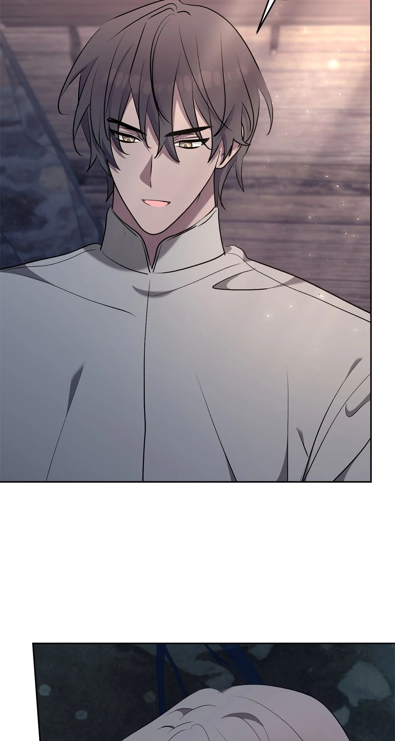 A Winter Cabin of Serenity and Insanity Chapter 10 page 19 - 
