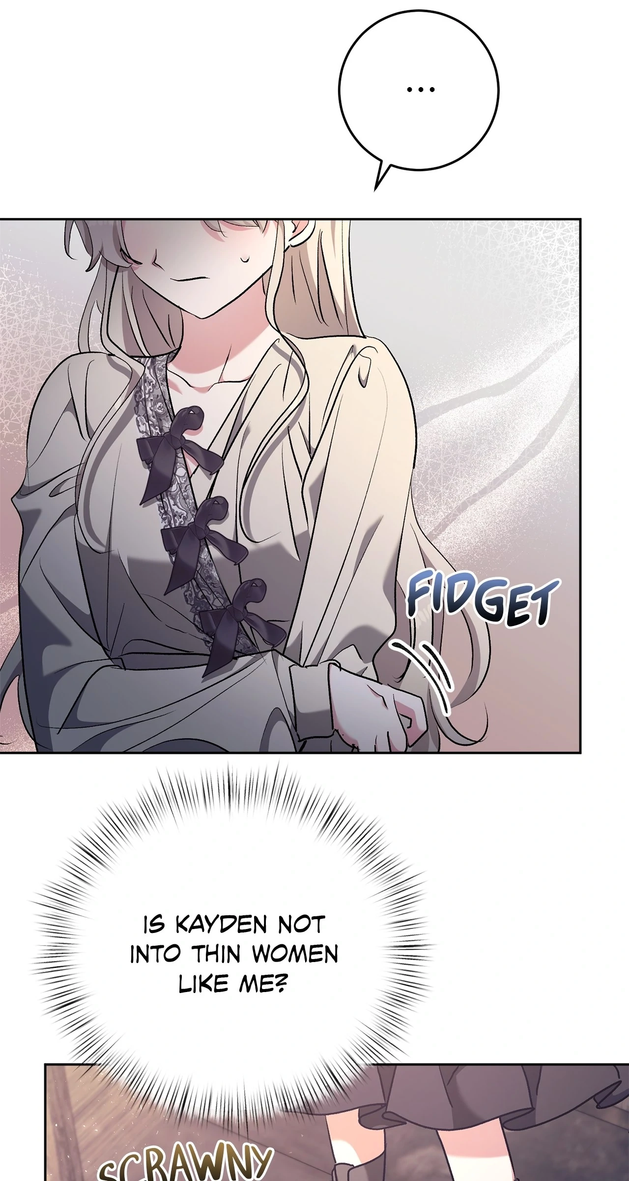 A Winter Cabin of Serenity and Insanity Chapter 10 page 25 - 