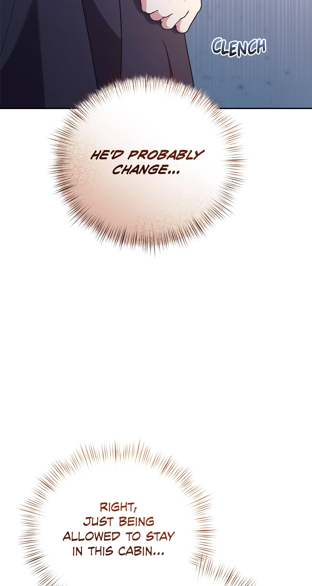 A Winter Cabin of Serenity and Insanity Chapter 10 page 29 - 