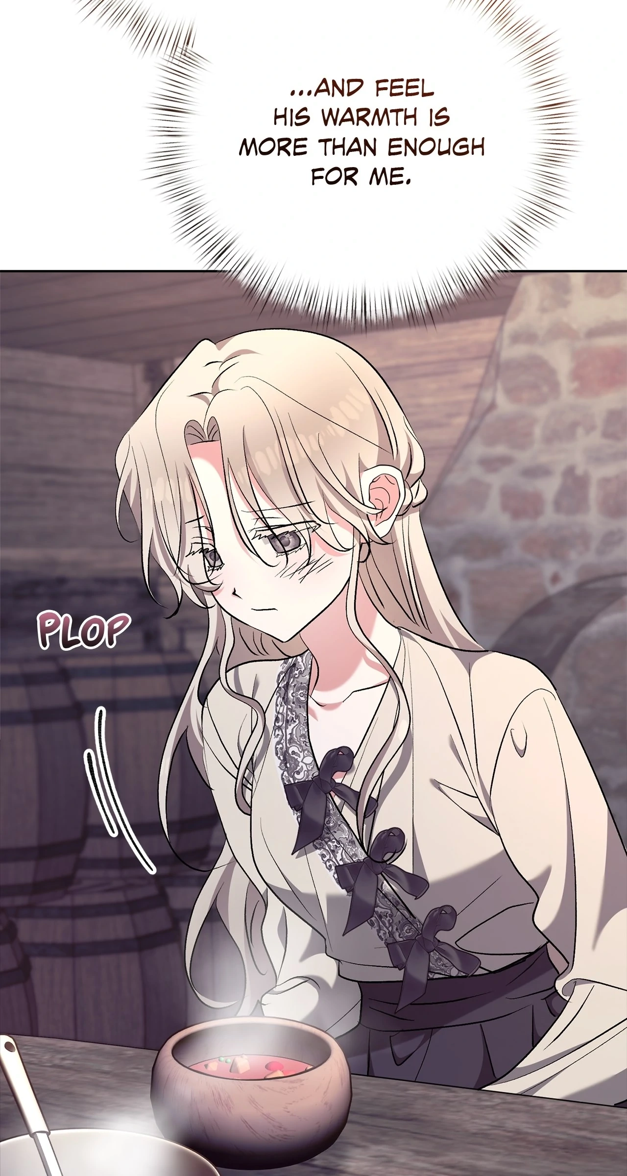 A Winter Cabin of Serenity and Insanity Chapter 10 page 30 - 