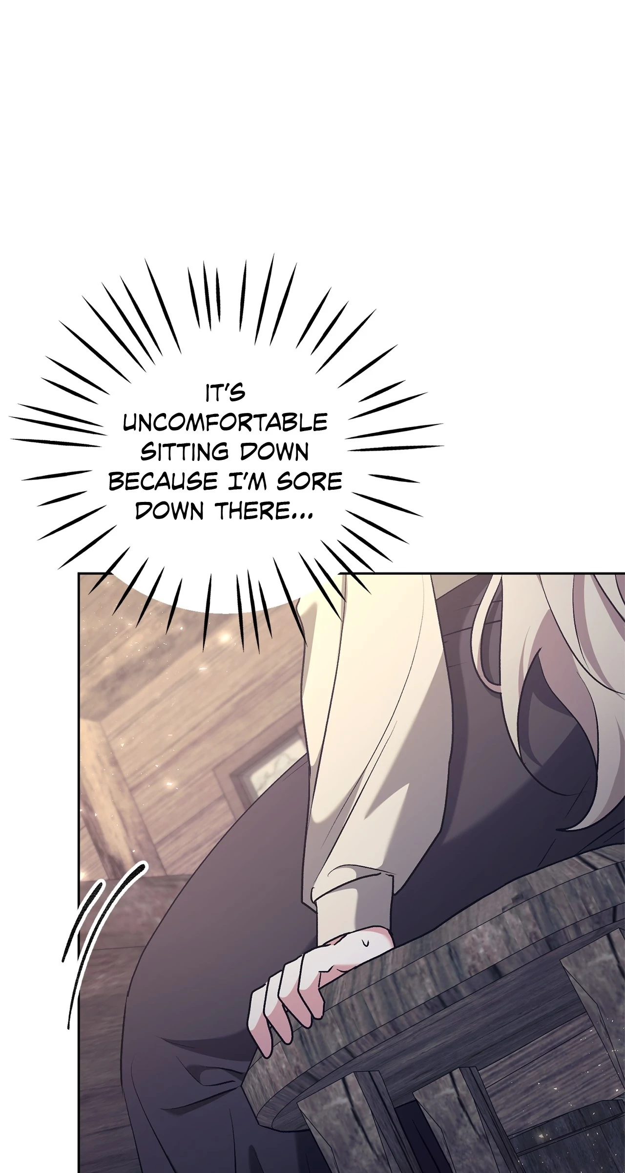 A Winter Cabin of Serenity and Insanity Chapter 10 page 34 - 