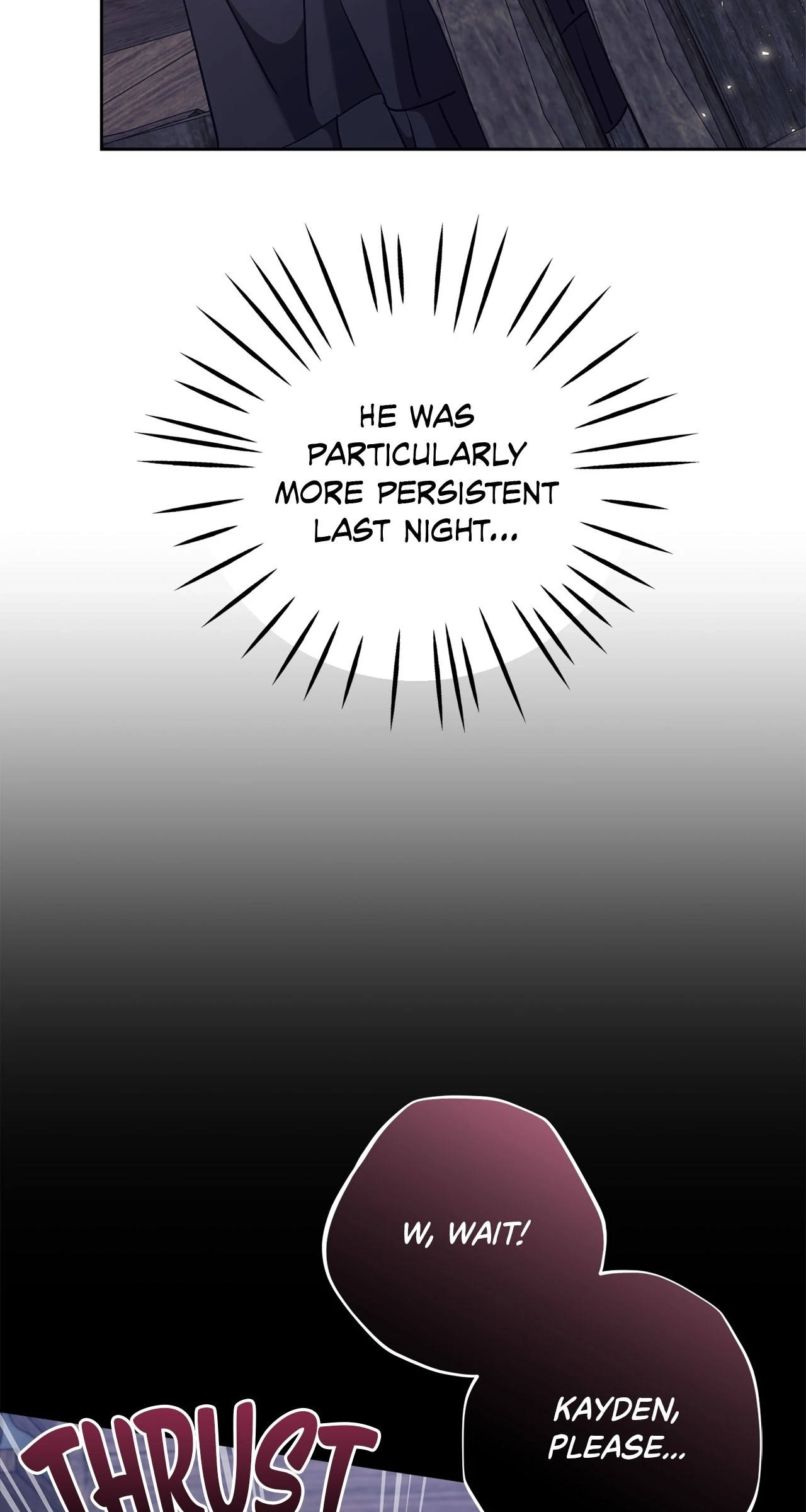 A Winter Cabin of Serenity and Insanity Chapter 10 page 35 - 