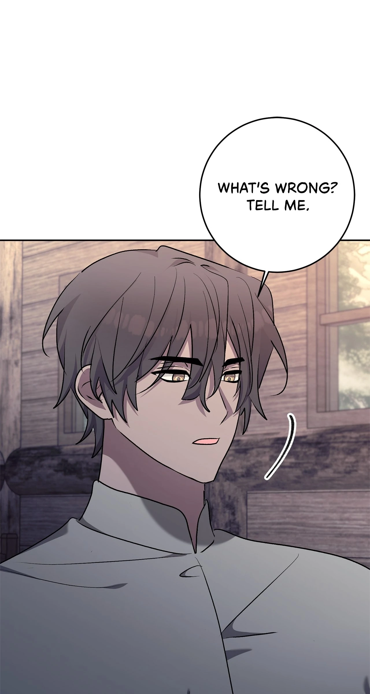 A Winter Cabin of Serenity and Insanity Chapter 10 page 39 - 