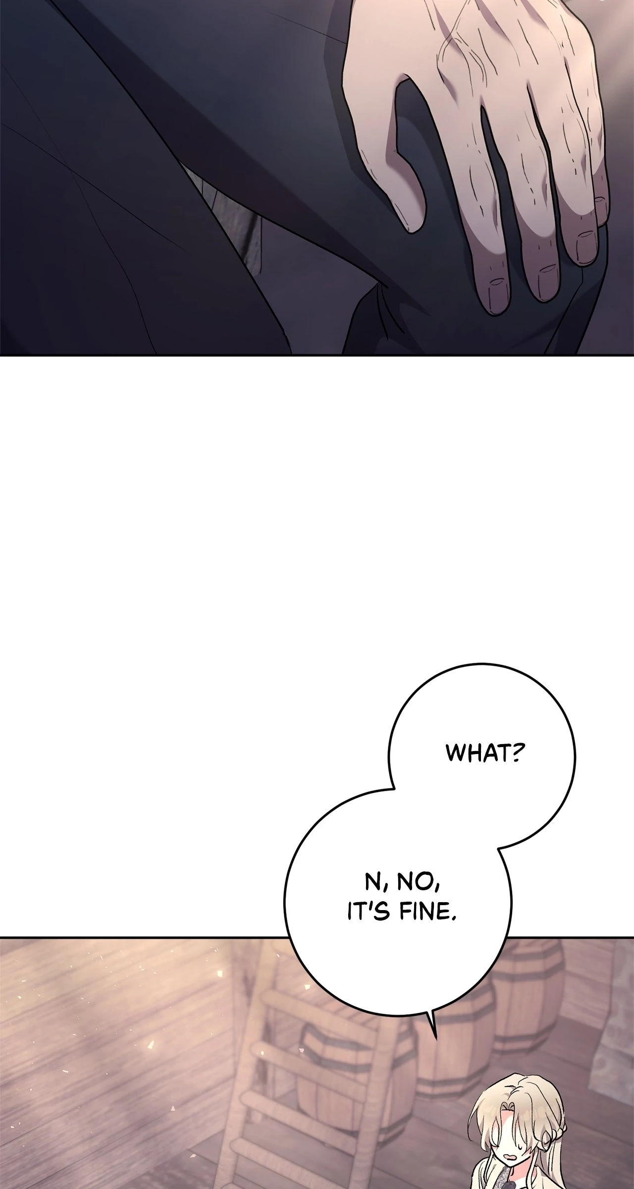 A Winter Cabin of Serenity and Insanity Chapter 10 page 43 - 