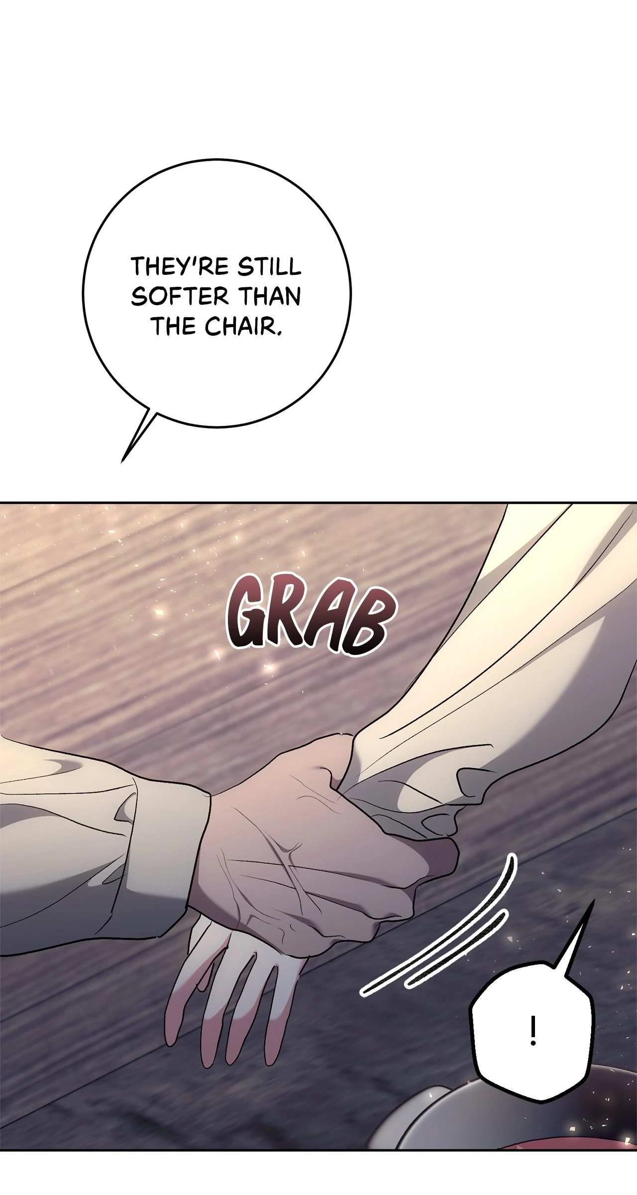 A Winter Cabin of Serenity and Insanity Chapter 10 page 45 - 