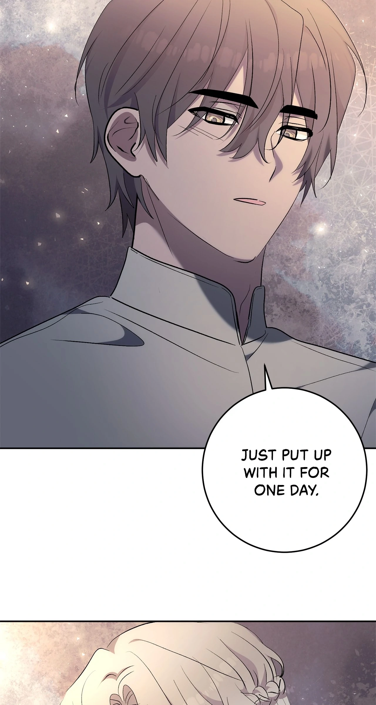A Winter Cabin of Serenity and Insanity Chapter 10 page 51 - 