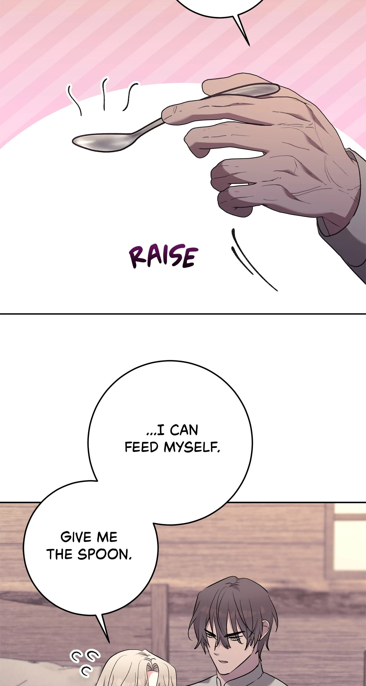 A Winter Cabin of Serenity and Insanity Chapter 10 page 53 - 