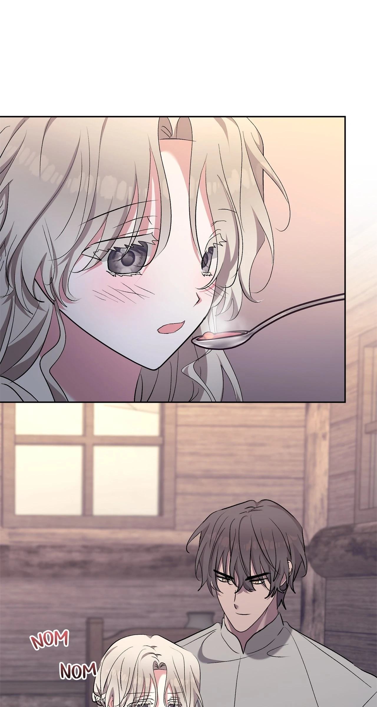 A Winter Cabin of Serenity and Insanity Chapter 10 page 55 - 