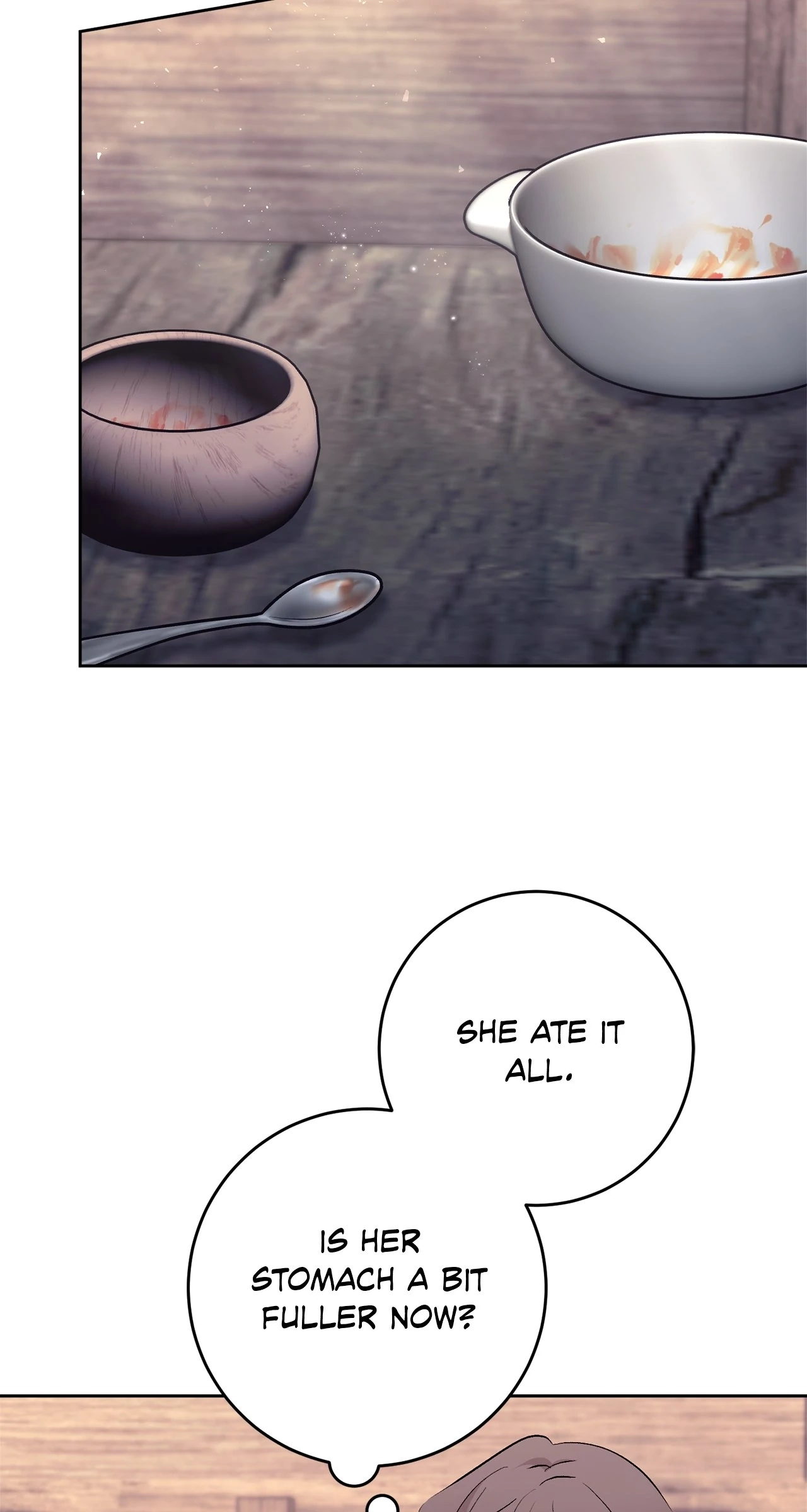A Winter Cabin of Serenity and Insanity Chapter 10 page 59 - 