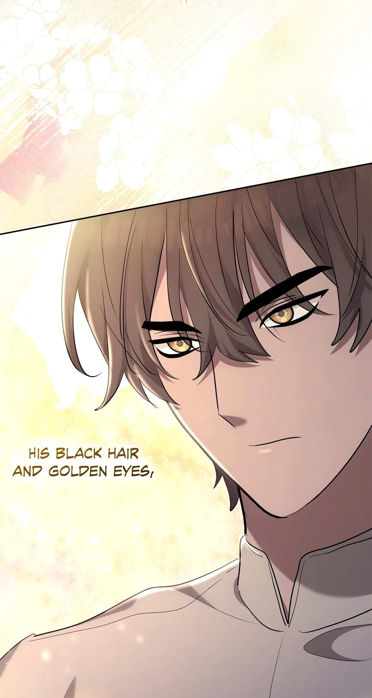 A Winter Cabin of Serenity and Insanity Chapter 10 page 7 - 