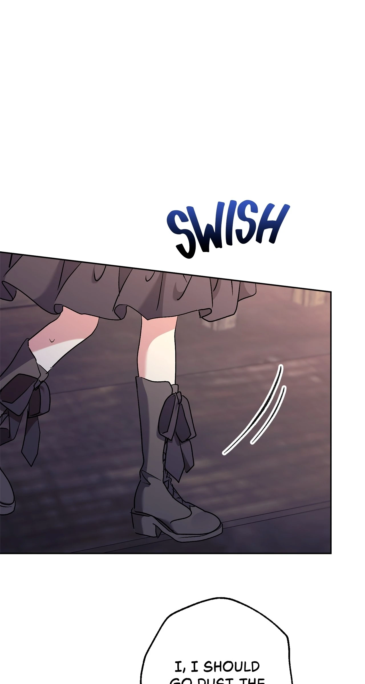 A Winter Cabin of Serenity and Insanity Chapter 10 page 61 - 