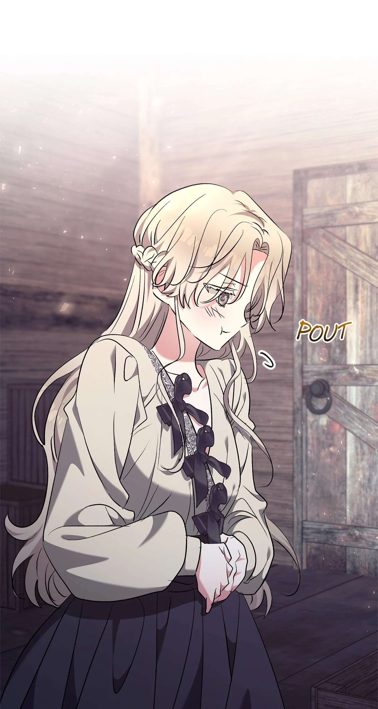 A Winter Cabin of Serenity and Insanity Chapter 10 page 63 - 