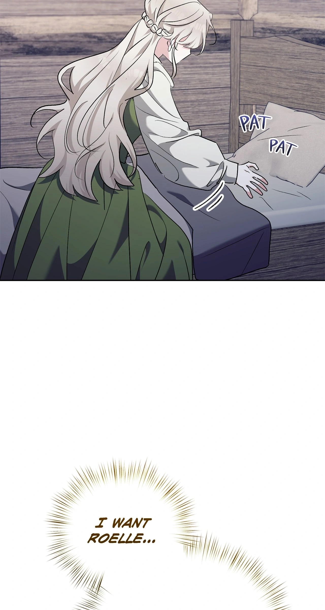 A Winter Cabin of Serenity and Insanity Chapter 10 page 71 - 