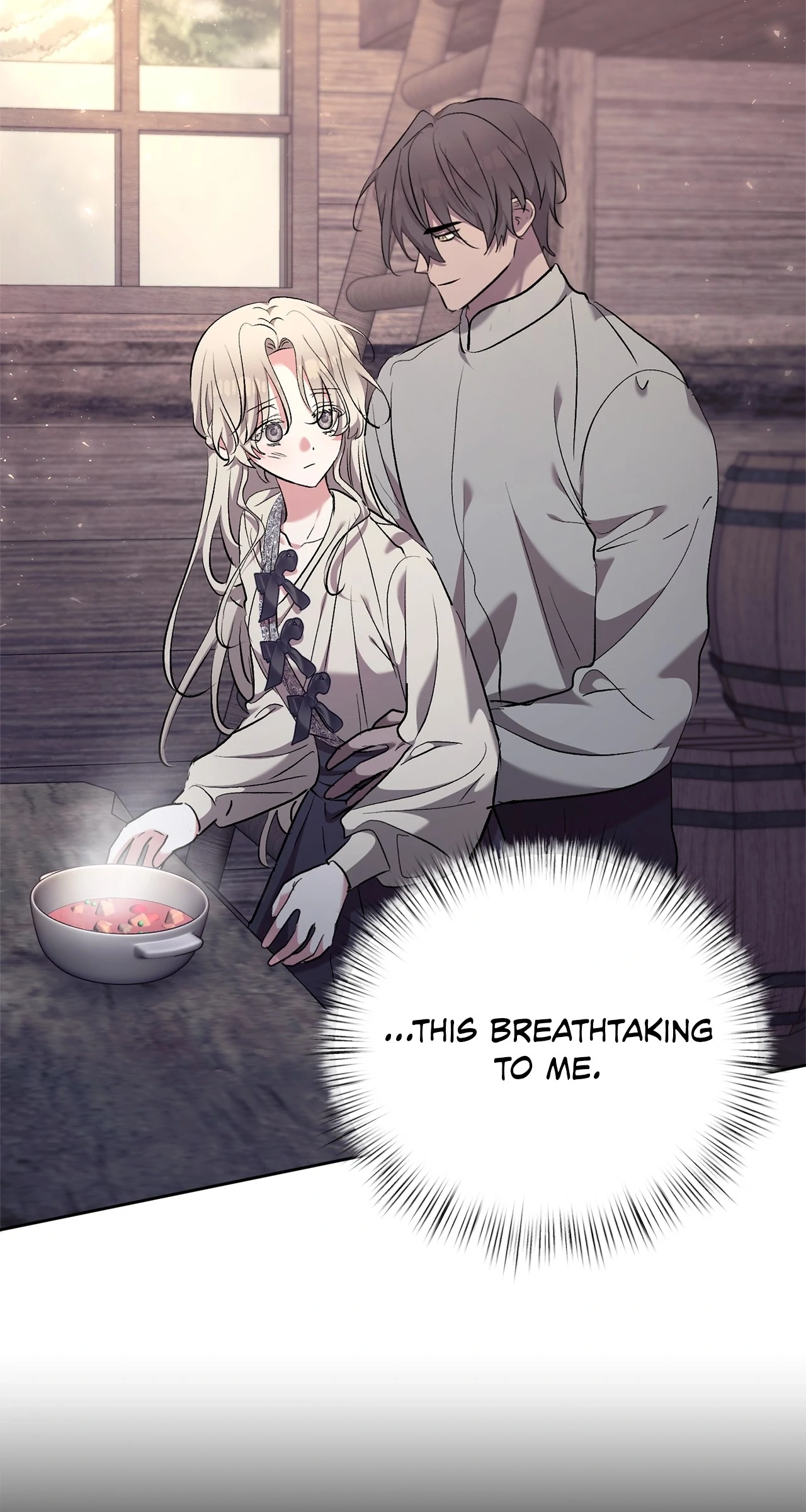 A Winter Cabin of Serenity and Insanity Chapter 10 page 10 - 