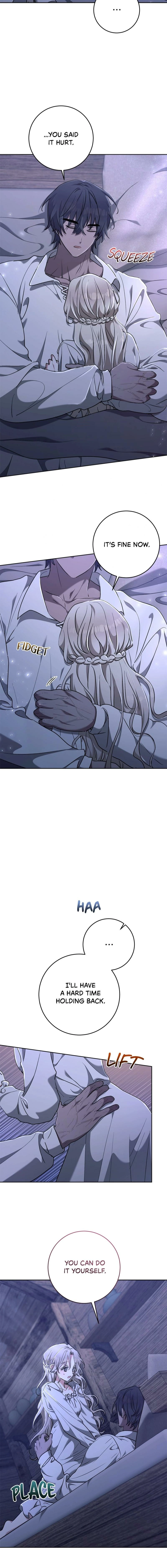 A Winter Cabin of Serenity and Insanity Chapter 11 page 2 - 