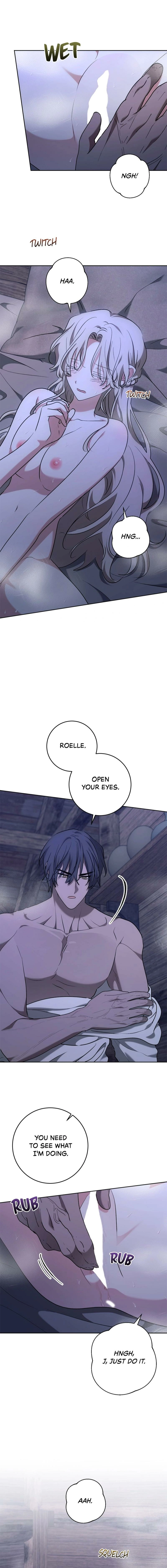 A Winter Cabin of Serenity and Insanity Chapter 11 page 7 - 