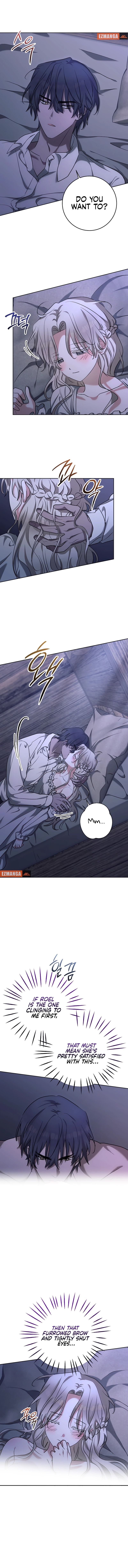 A Winter Cabin of Serenity and Insanity Chapter 12 page 13 - 