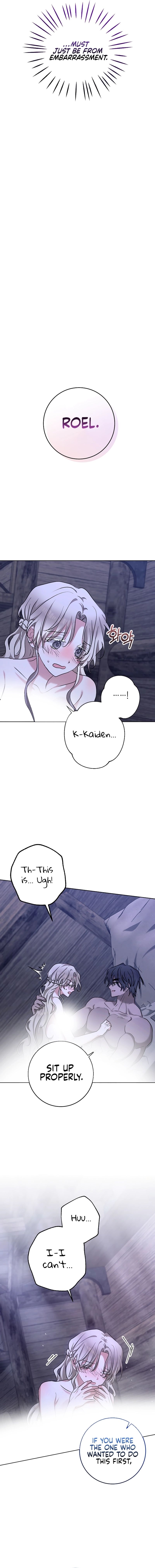 A Winter Cabin of Serenity and Insanity Chapter 12 page 14 - 