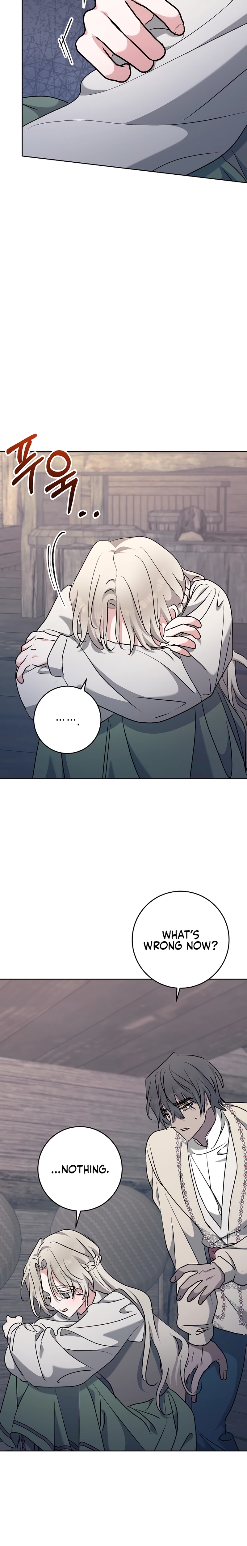 A Winter Cabin of Serenity and Insanity Chapter 12 page 6 - 
