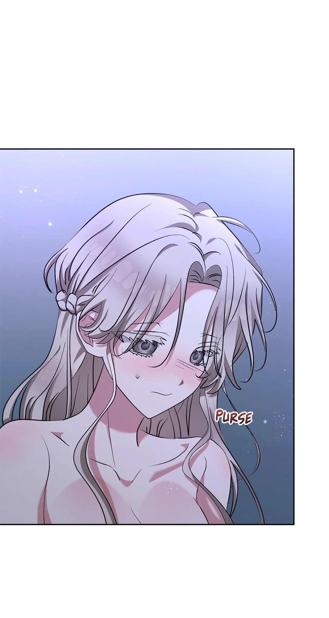 A Winter Cabin of Serenity and Insanity Chapter 13 page 1 - 