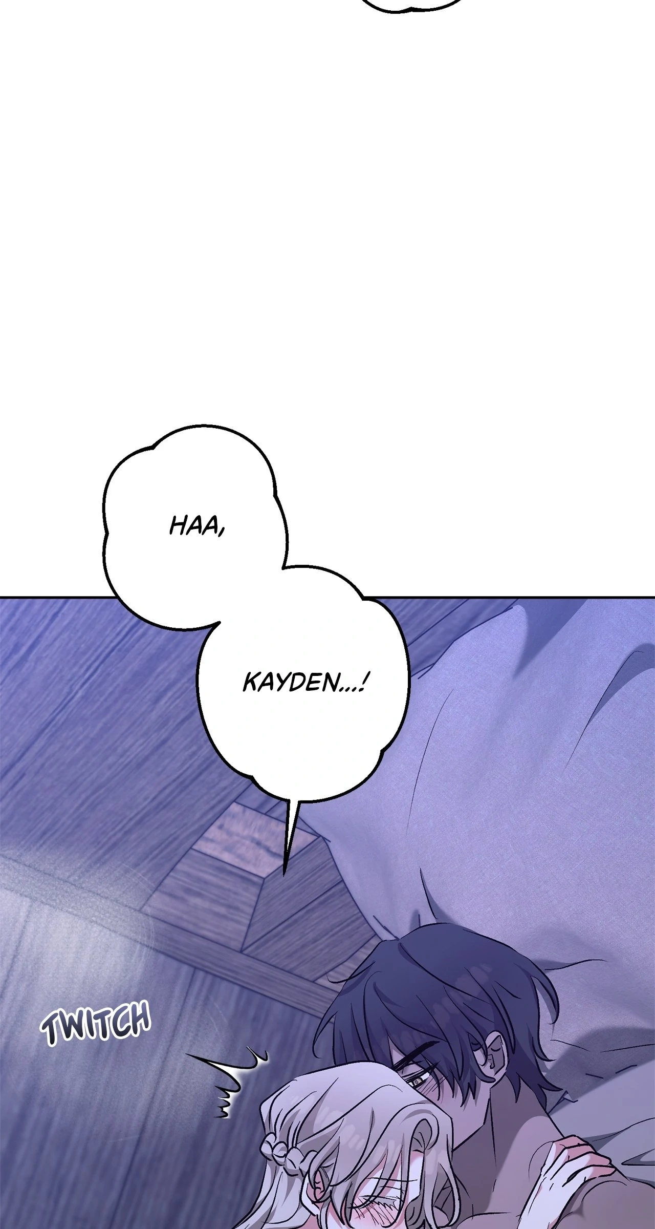 A Winter Cabin of Serenity and Insanity Chapter 13 page 17 - 