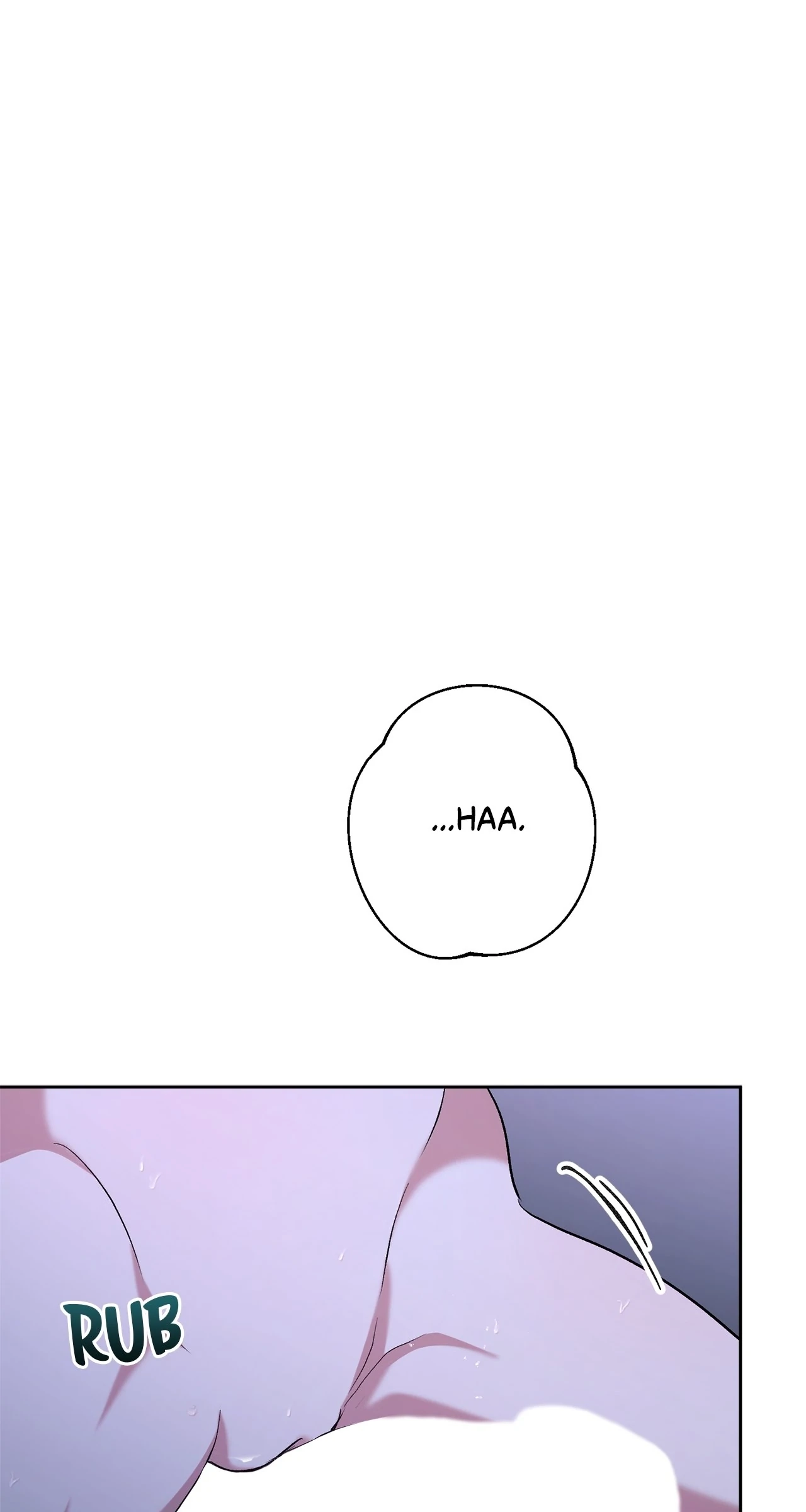 A Winter Cabin of Serenity and Insanity Chapter 13 page 3 - 