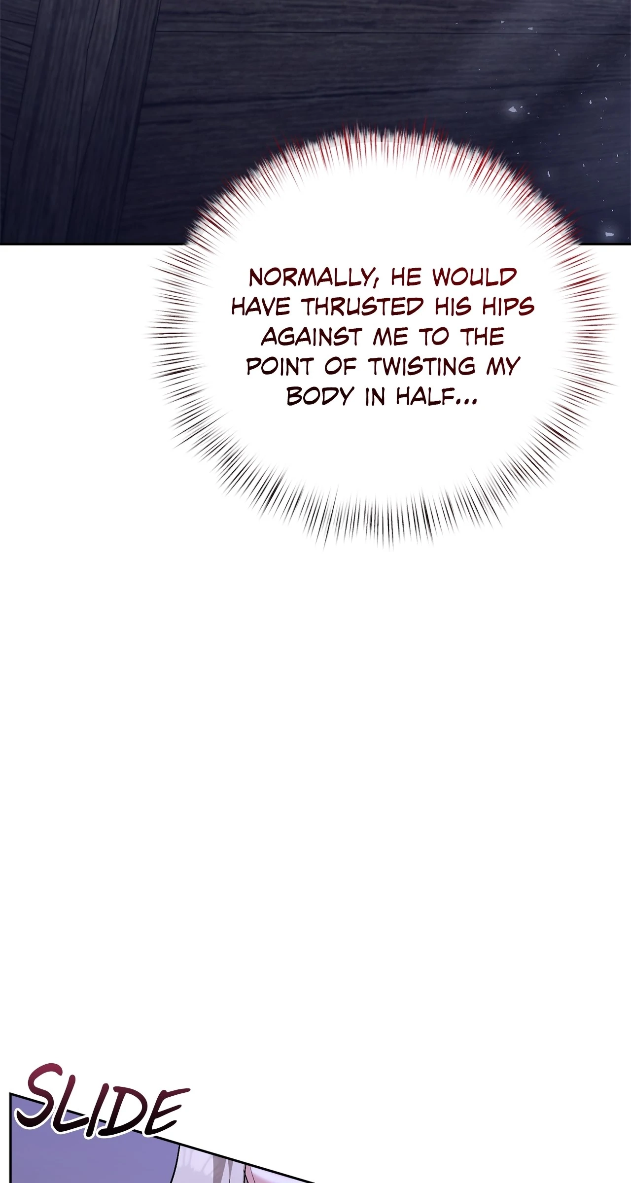 A Winter Cabin of Serenity and Insanity Chapter 13 page 23 - 