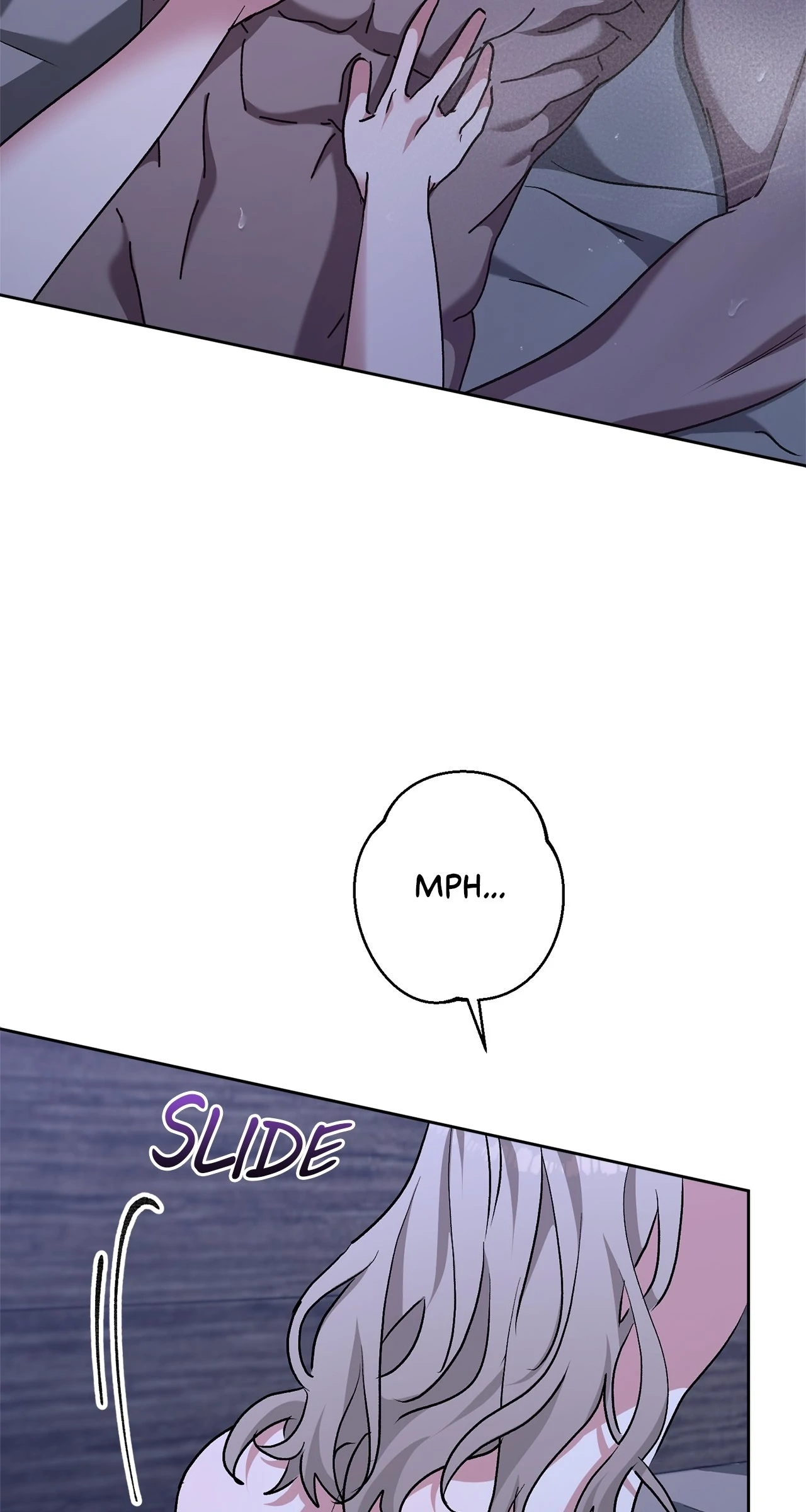 A Winter Cabin of Serenity and Insanity Chapter 13 page 27 - 