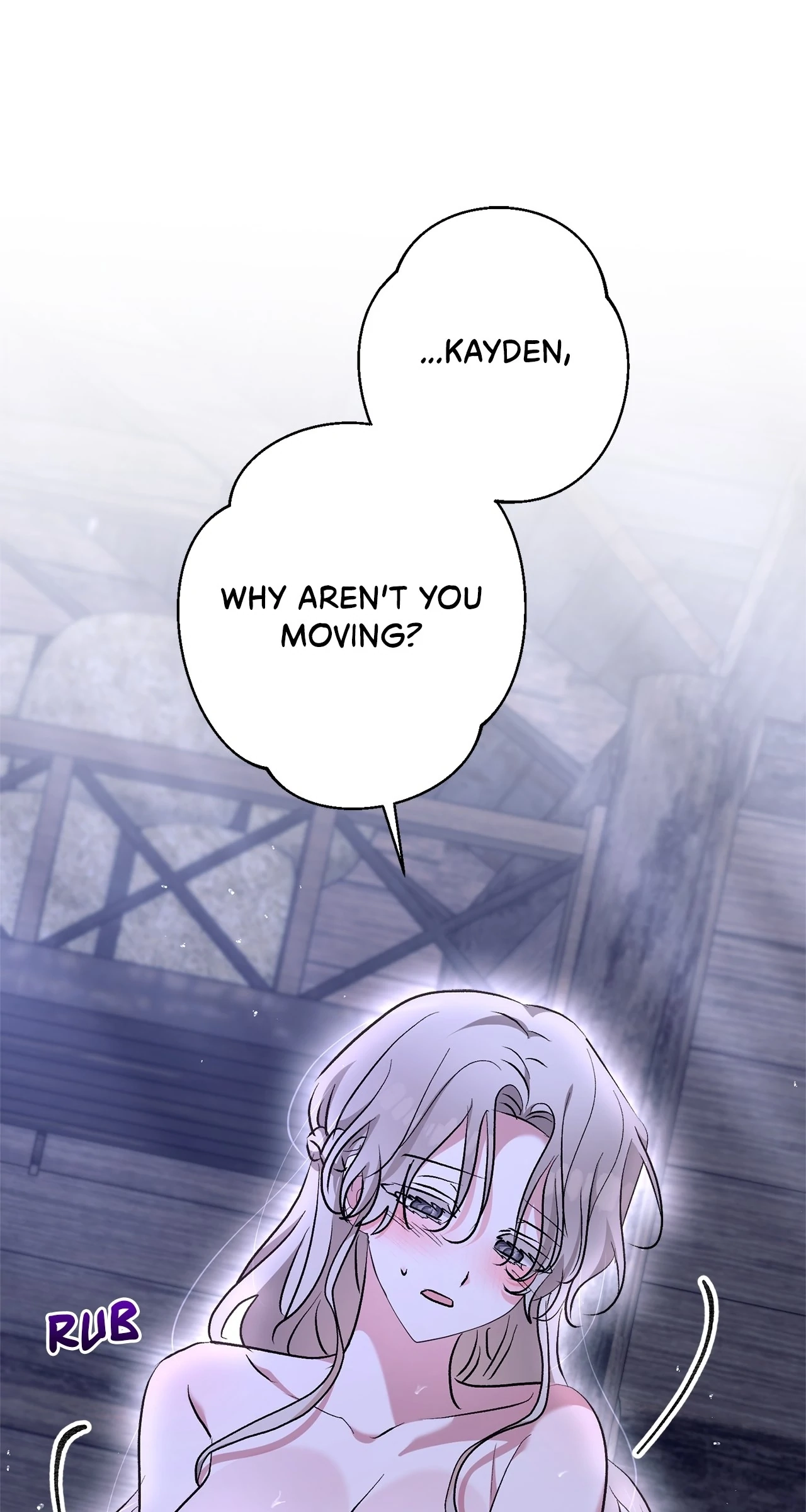 A Winter Cabin of Serenity and Insanity Chapter 13 page 30 - 