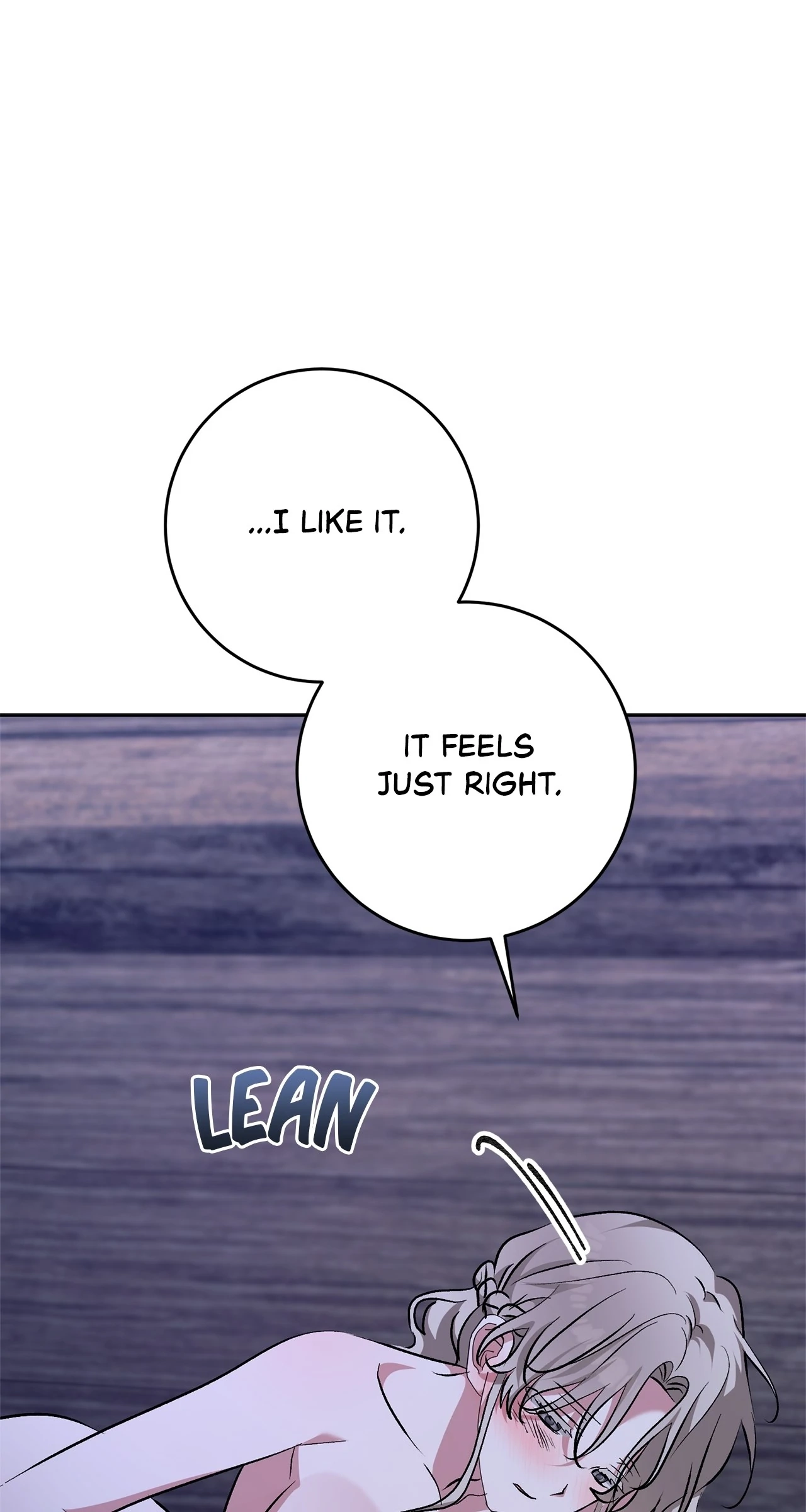 A Winter Cabin of Serenity and Insanity Chapter 13 page 35 - 