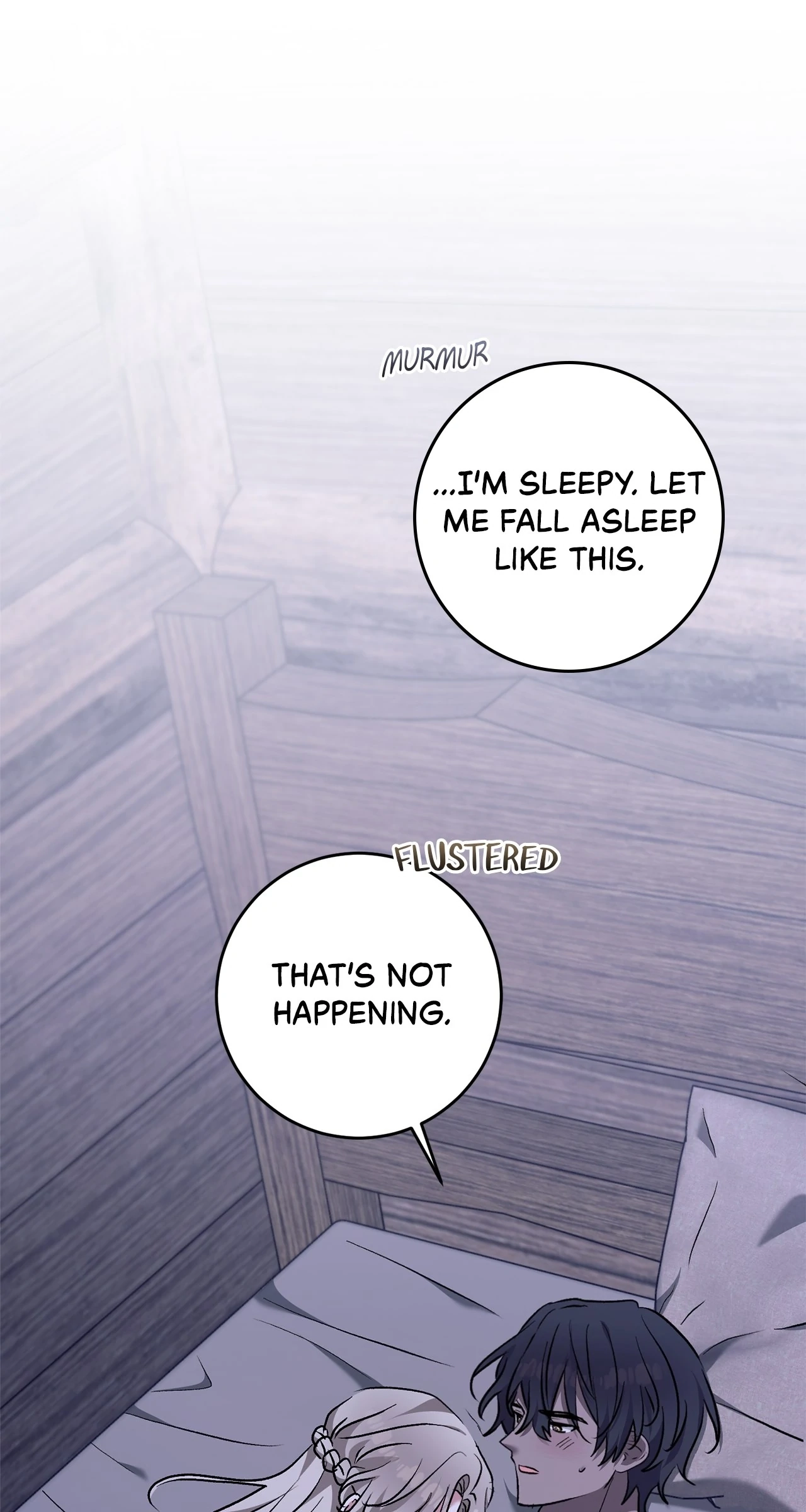 A Winter Cabin of Serenity and Insanity Chapter 13 page 39 - 