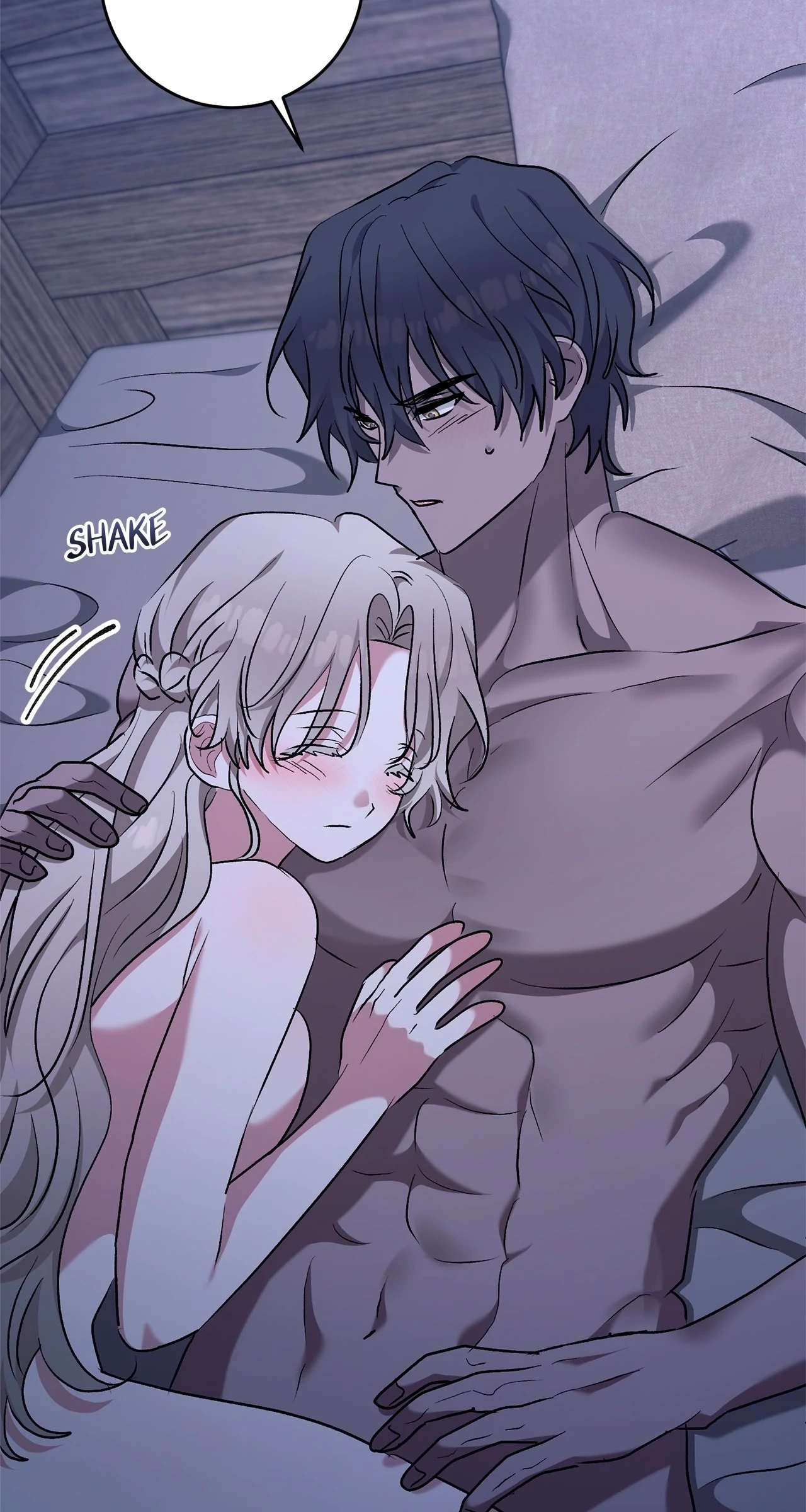 A Winter Cabin of Serenity and Insanity Chapter 13 page 42 - 