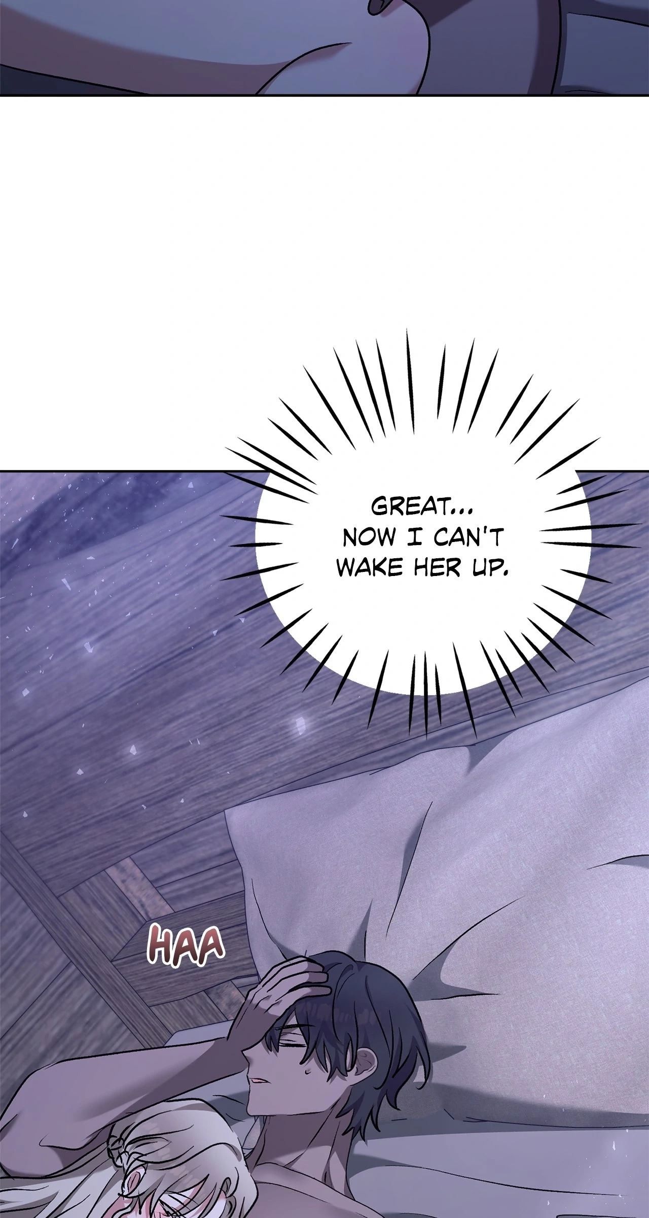 A Winter Cabin of Serenity and Insanity Chapter 13 page 43 - 