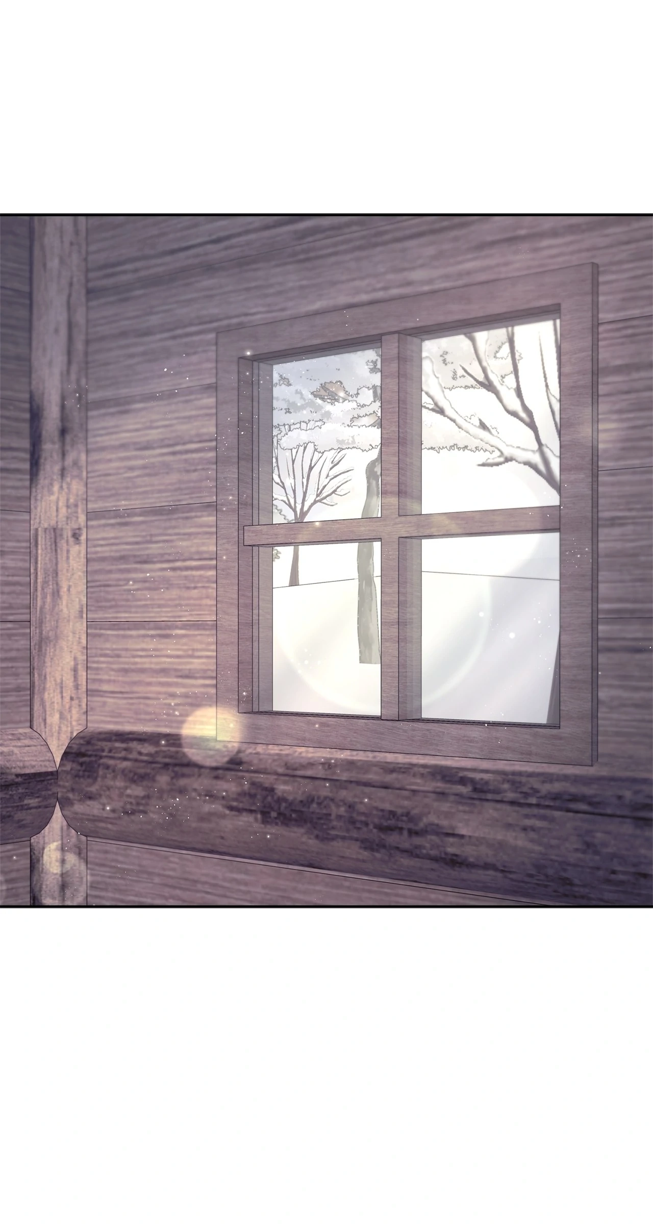 A Winter Cabin of Serenity and Insanity Chapter 13 page 47 - 