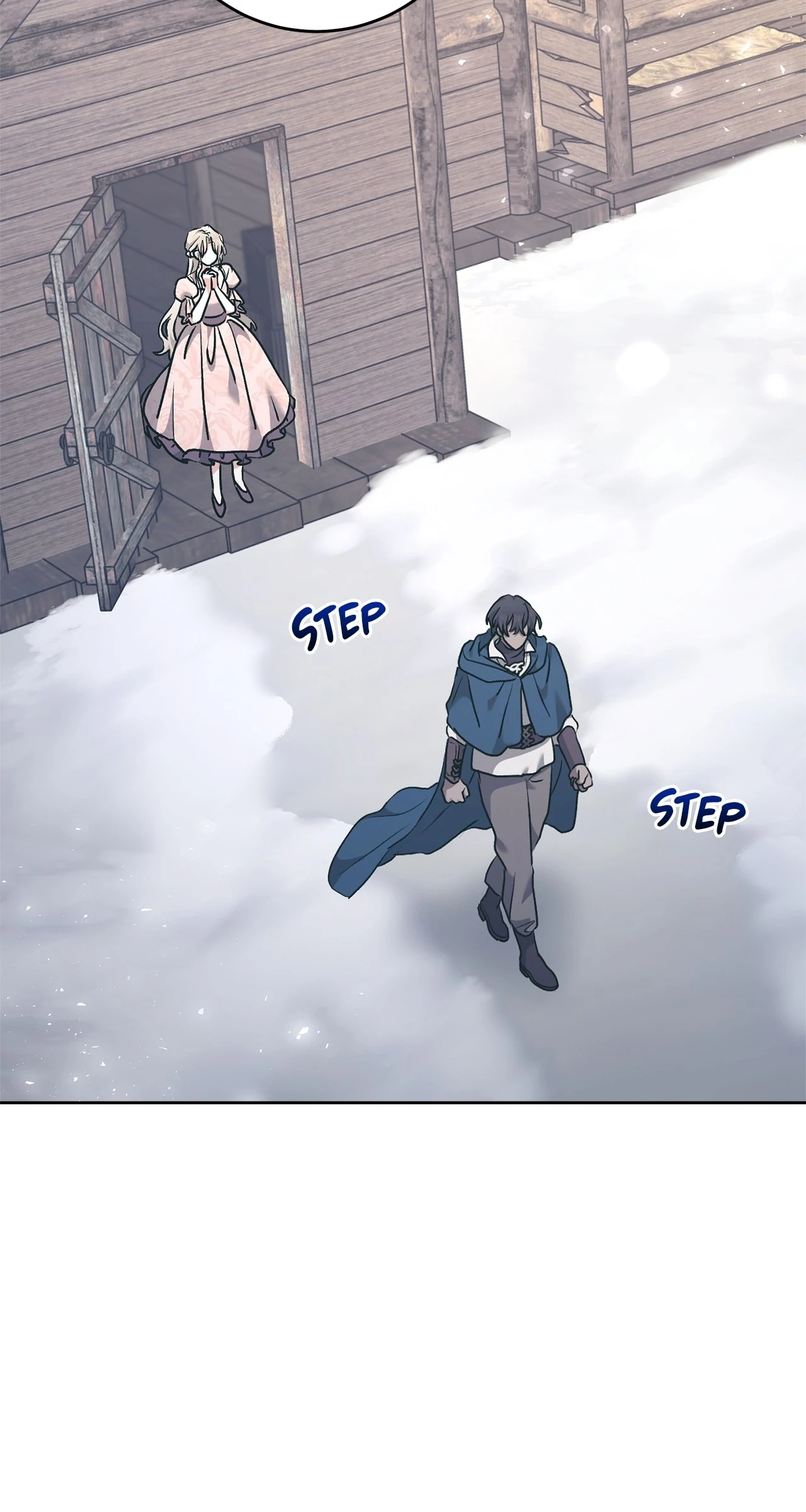 A Winter Cabin of Serenity and Insanity Chapter 13 page 51 - 