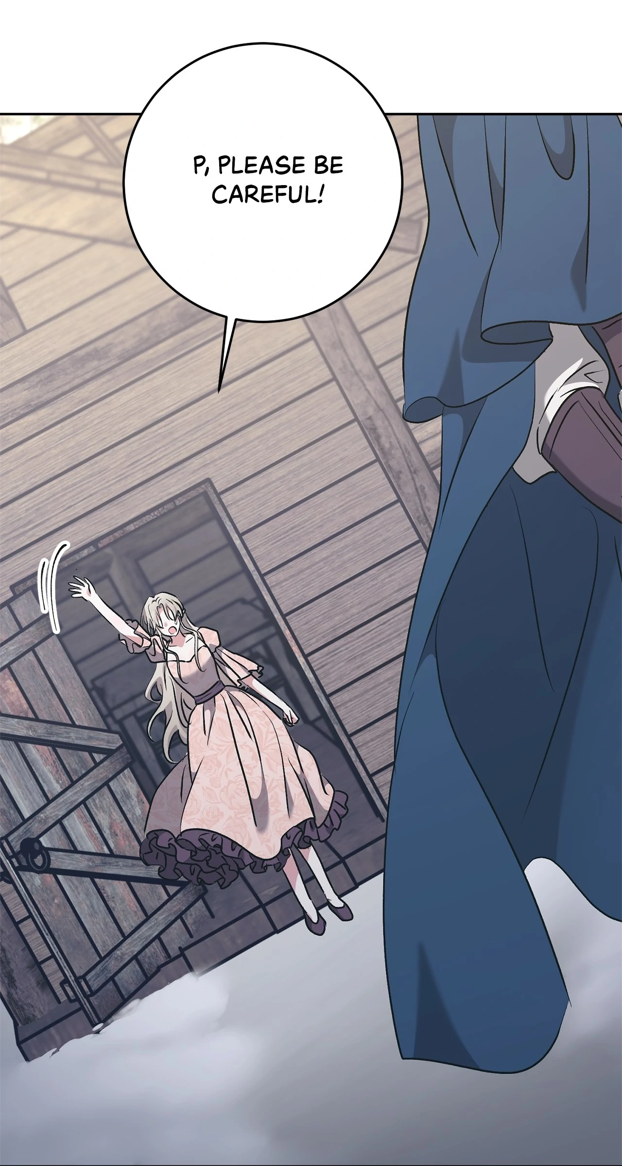 A Winter Cabin of Serenity and Insanity Chapter 13 page 53 - 