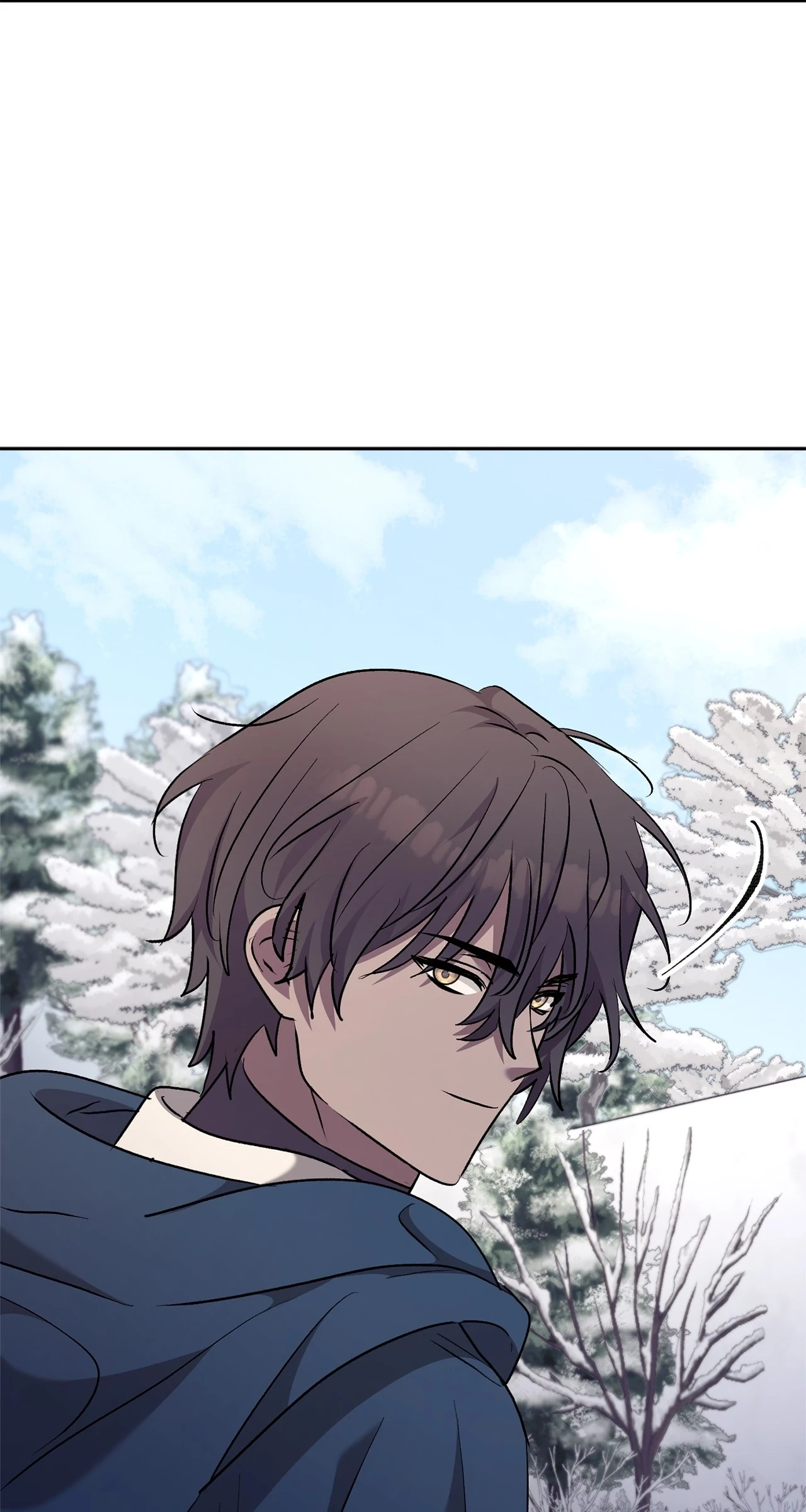 A Winter Cabin of Serenity and Insanity Chapter 13 page 54 - 