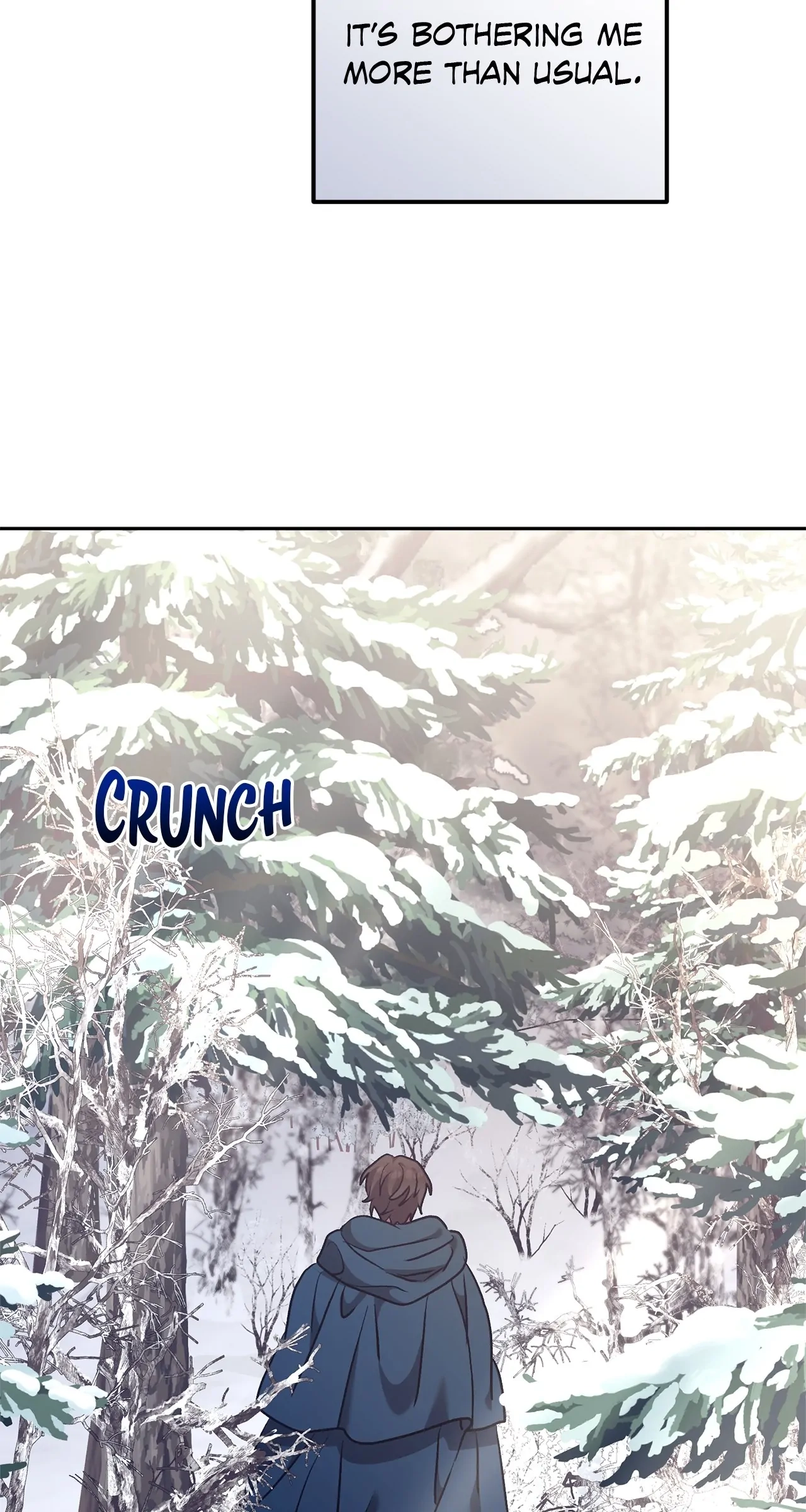 A Winter Cabin of Serenity and Insanity Chapter 13 page 57 - 