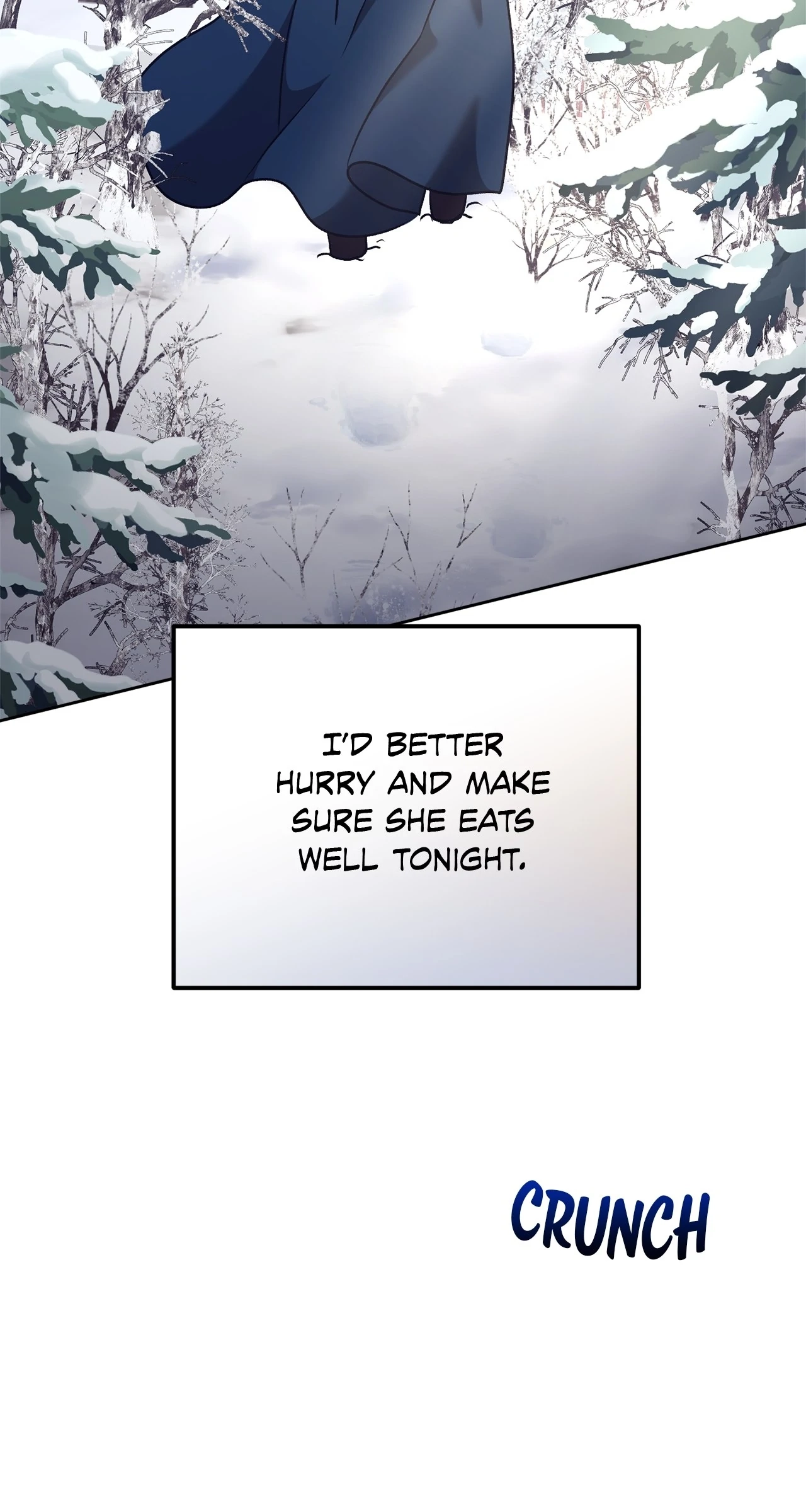 A Winter Cabin of Serenity and Insanity Chapter 13 page 58 - 
