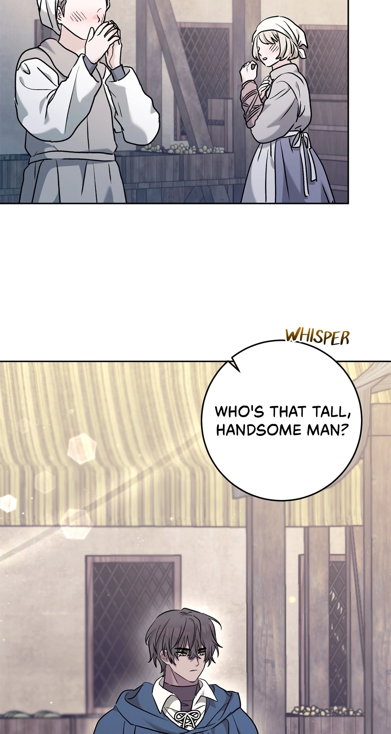 A Winter Cabin of Serenity and Insanity Chapter 13 page 61 - 