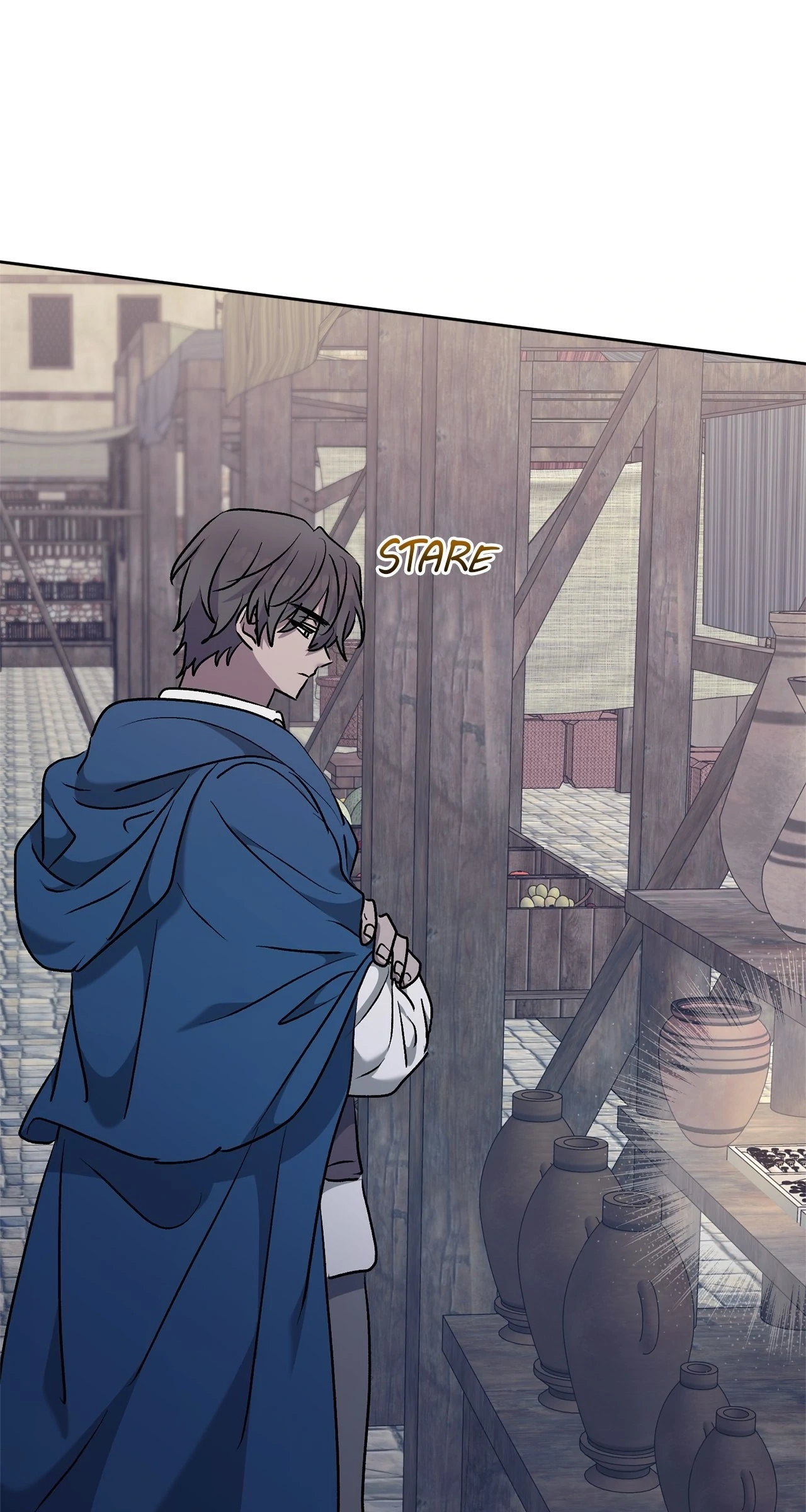 A Winter Cabin of Serenity and Insanity Chapter 13 page 65 - 