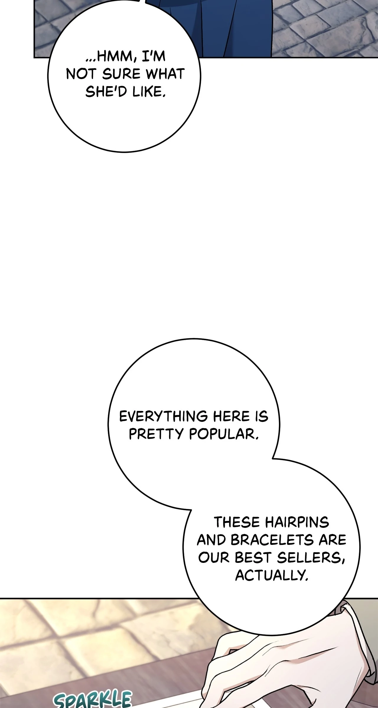 A Winter Cabin of Serenity and Insanity Chapter 13 page 67 - 