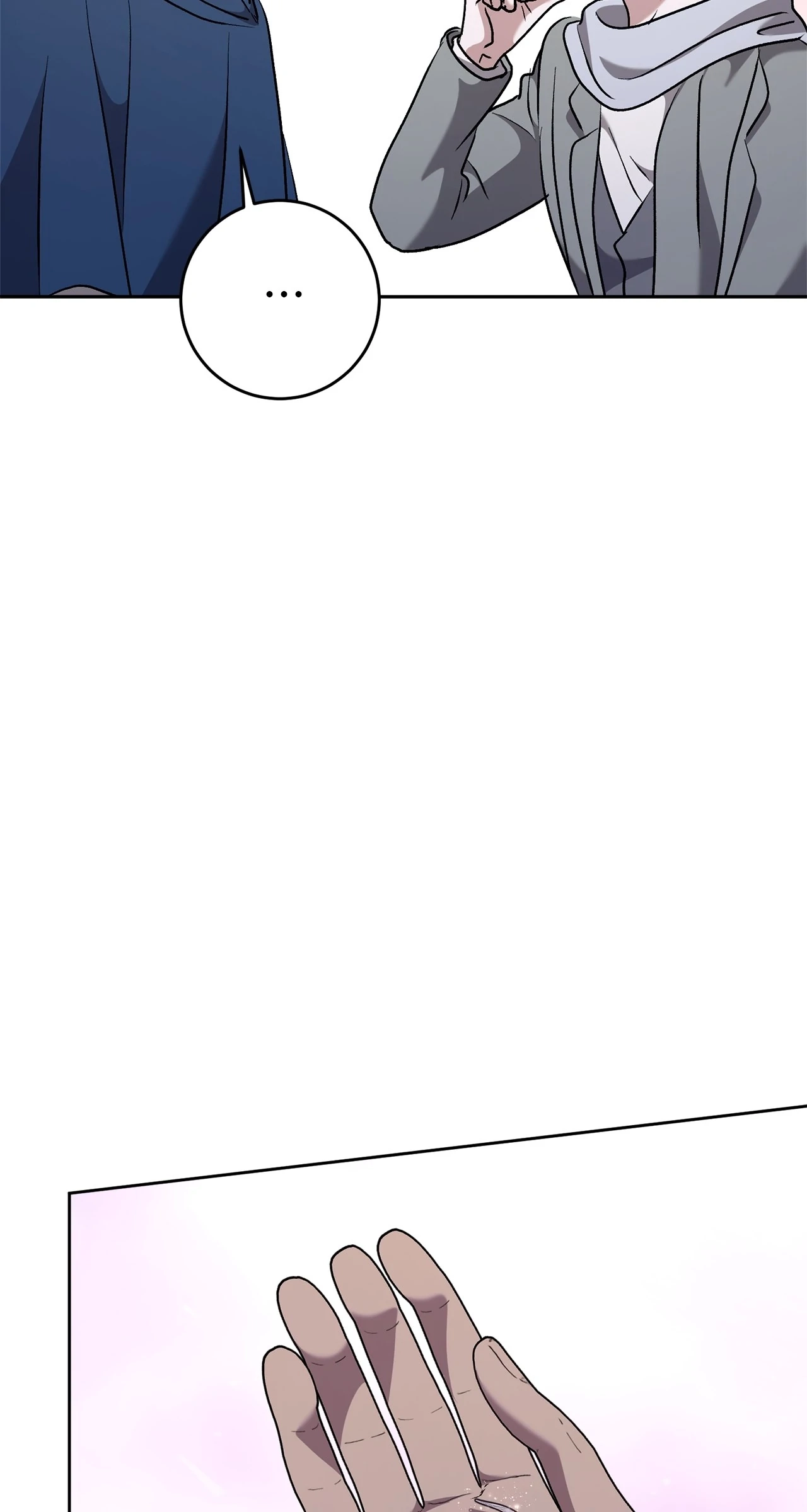A Winter Cabin of Serenity and Insanity Chapter 13 page 69 - 